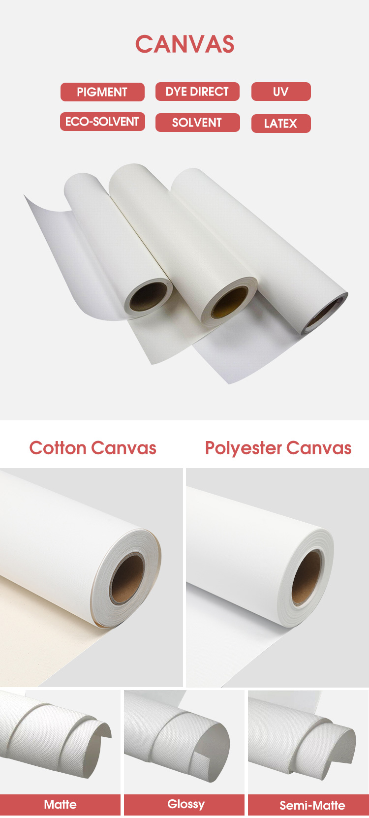 Cotton Canvas thumbnail 6