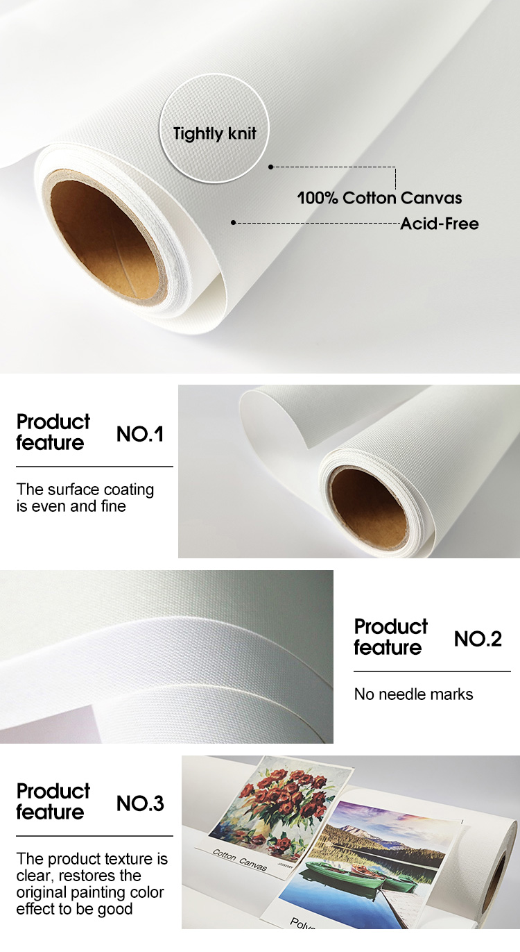 Cotton Canvas thumbnail 9