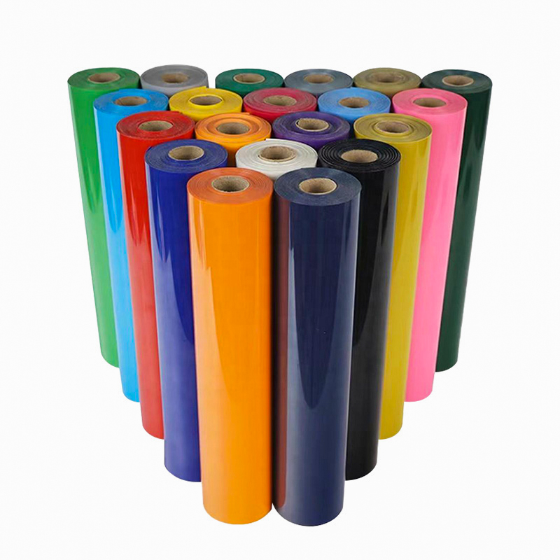 PVC Heat Transfer Vinyl thumbnail 3