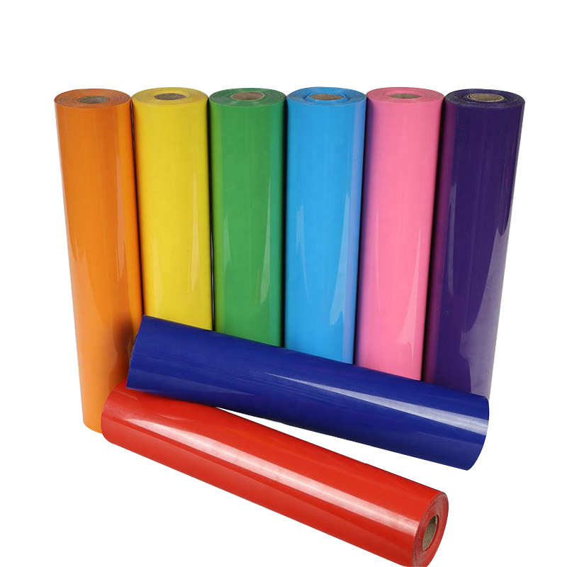 PVC Heat Transfer Vinyl thumbnail 4
