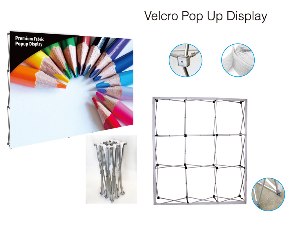 Pop Up Display thumbnail 2