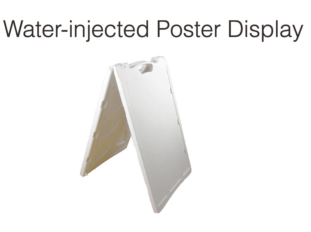 Poster Stand thumbnail 2