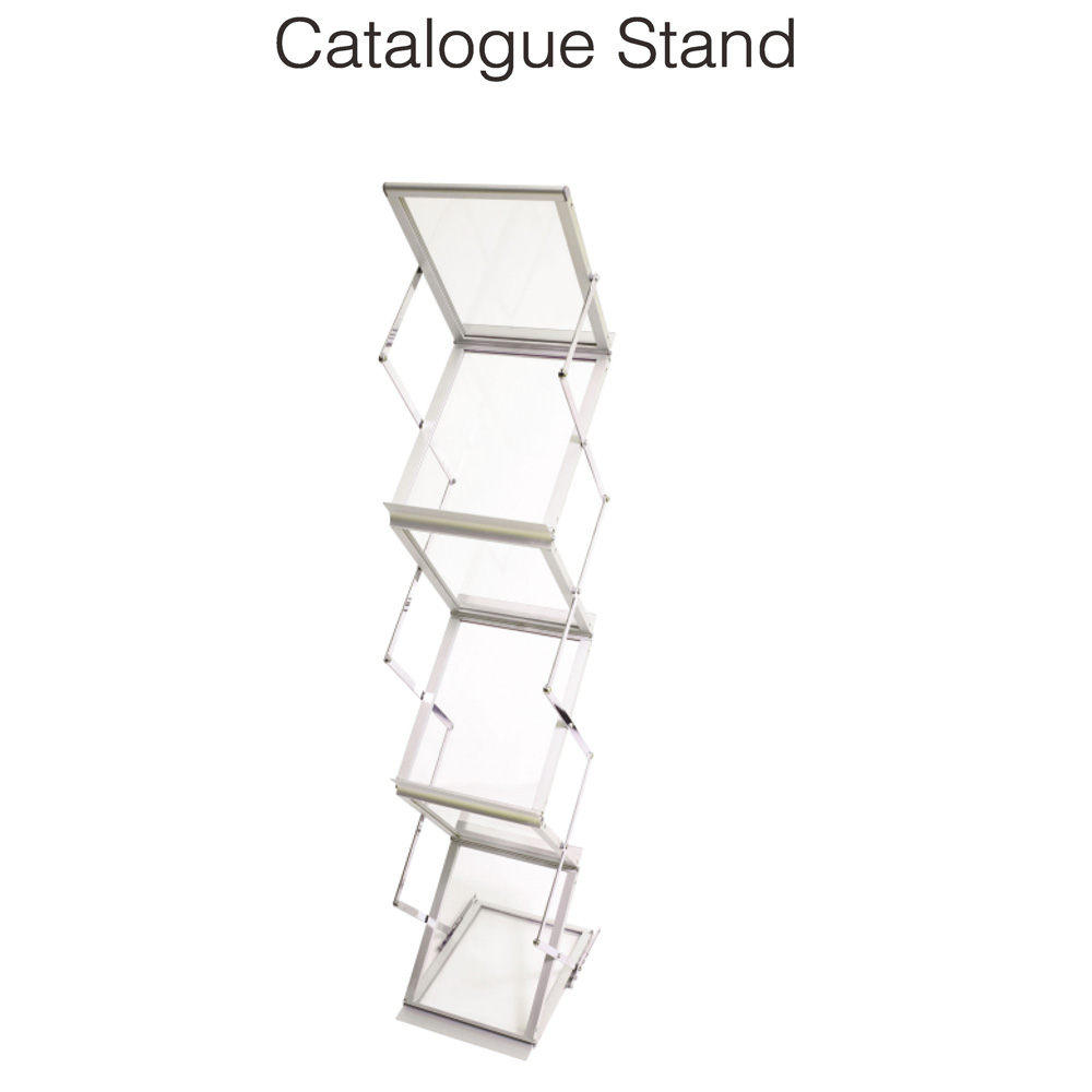 Poster Stand thumbnail 3