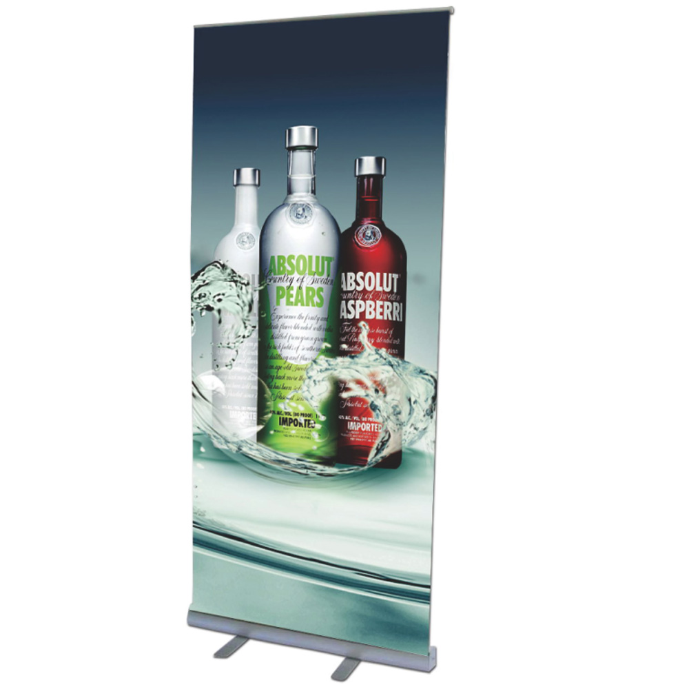 Roll-up Stand thumbnail 3