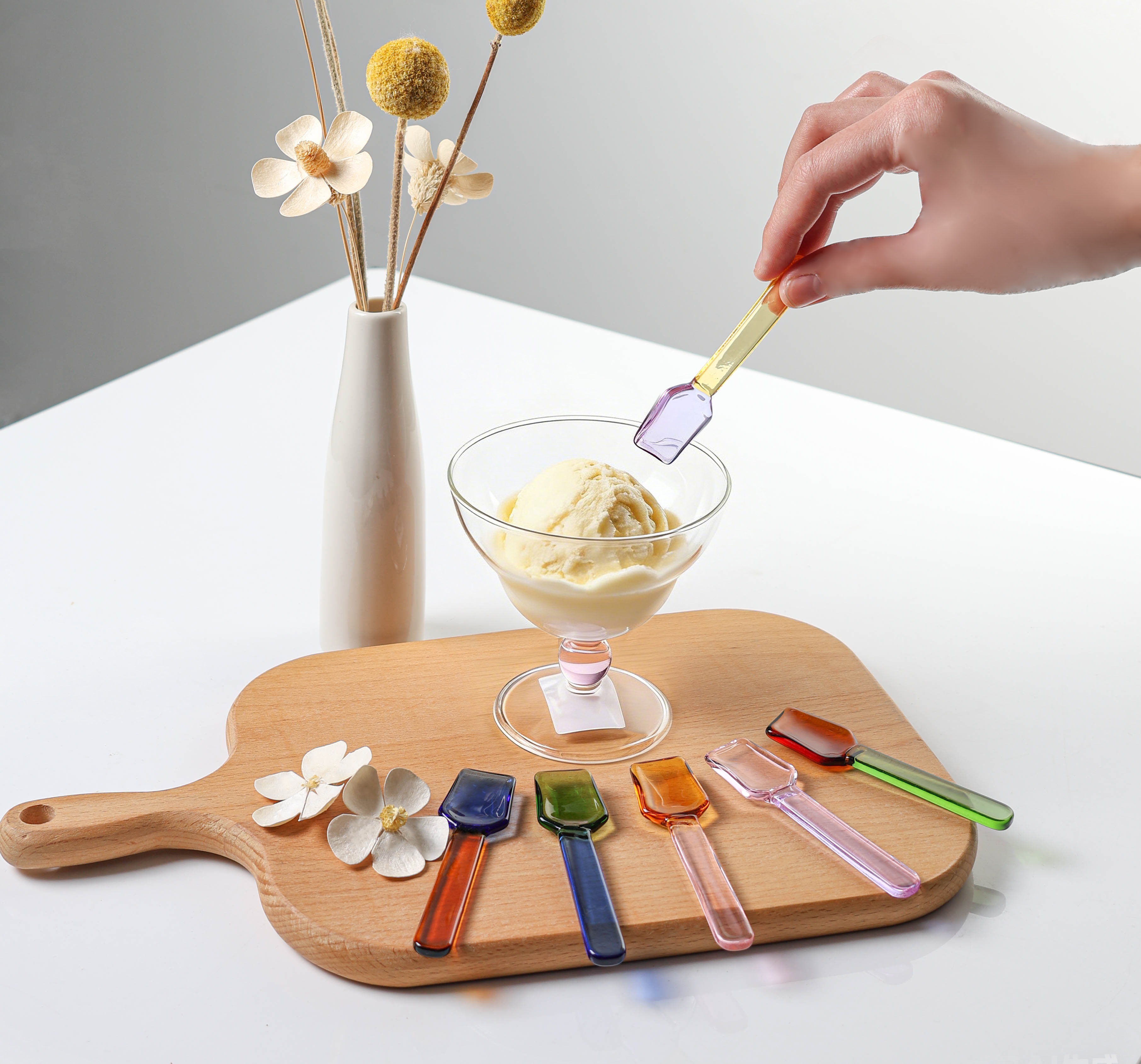 Table Serving