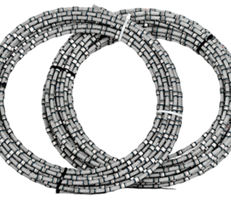 Diamond Wire Rope Saw (Stone & Concrete)