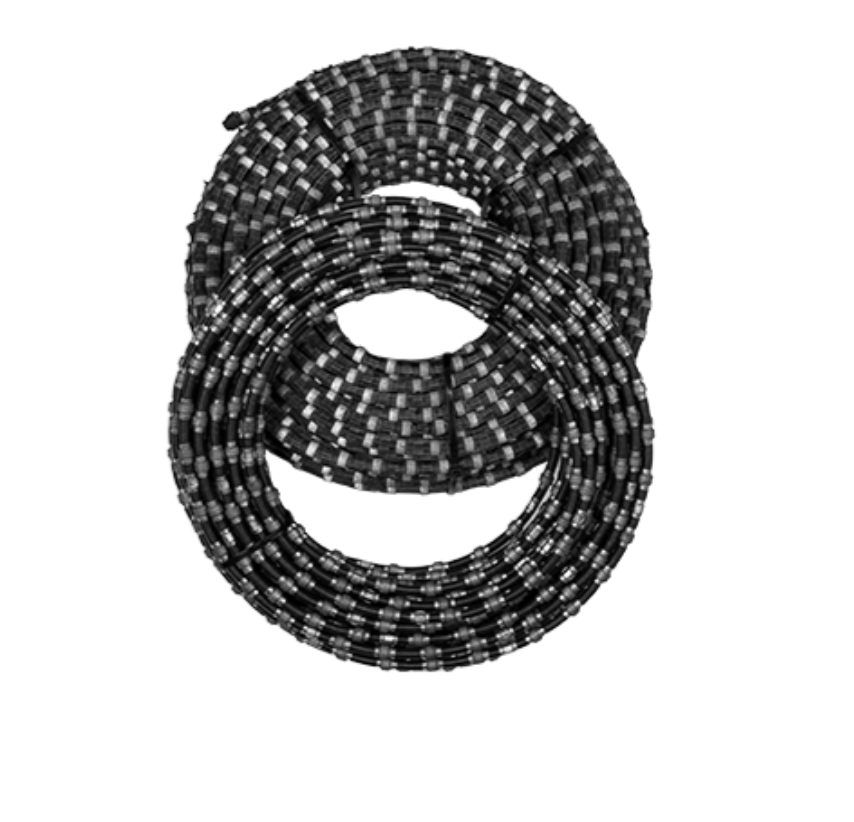 Reinforced Concrete Demolition Diamond Wire Saw