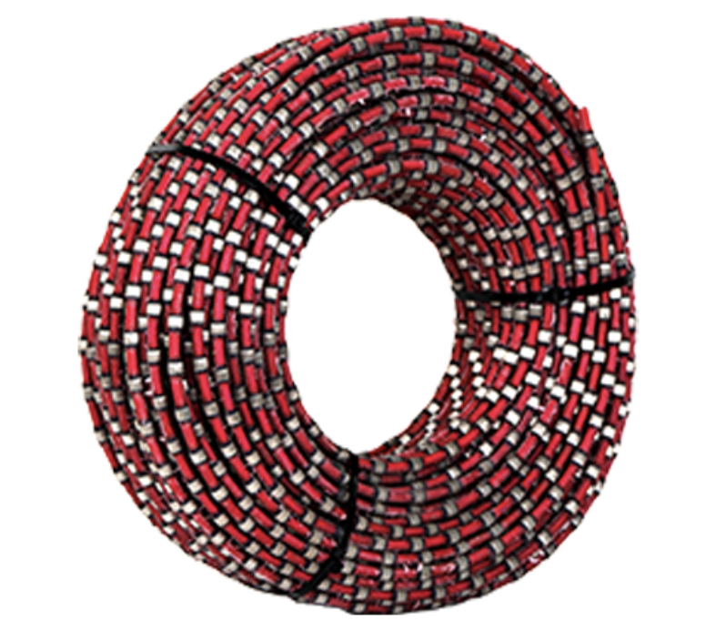 Marble Slab Cutting Multi-Wire Saw (Fine Beads)