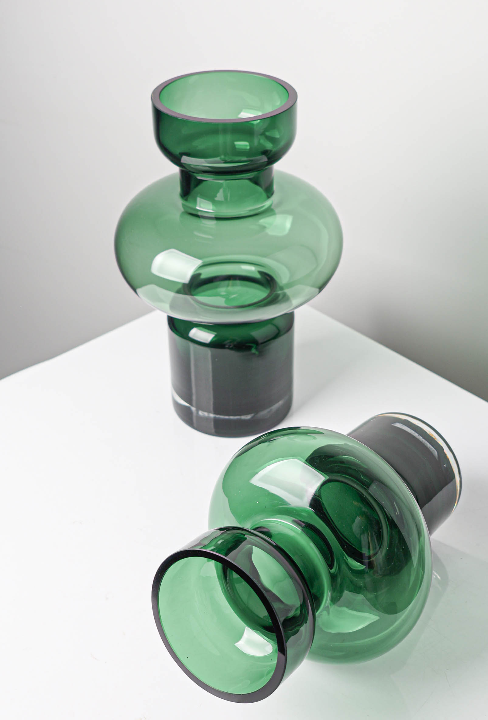 Glass Vases 8