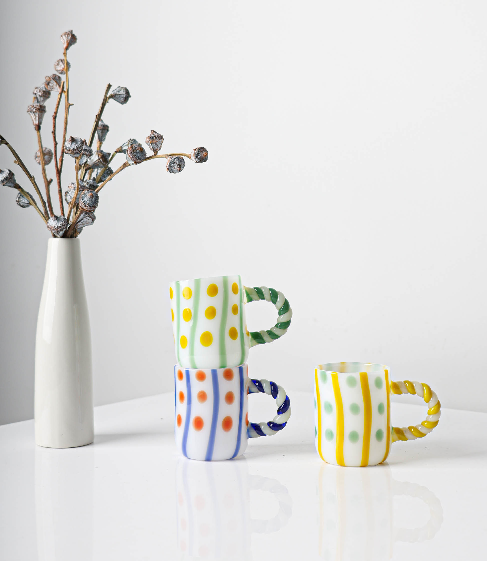 Coffee & Tea 4