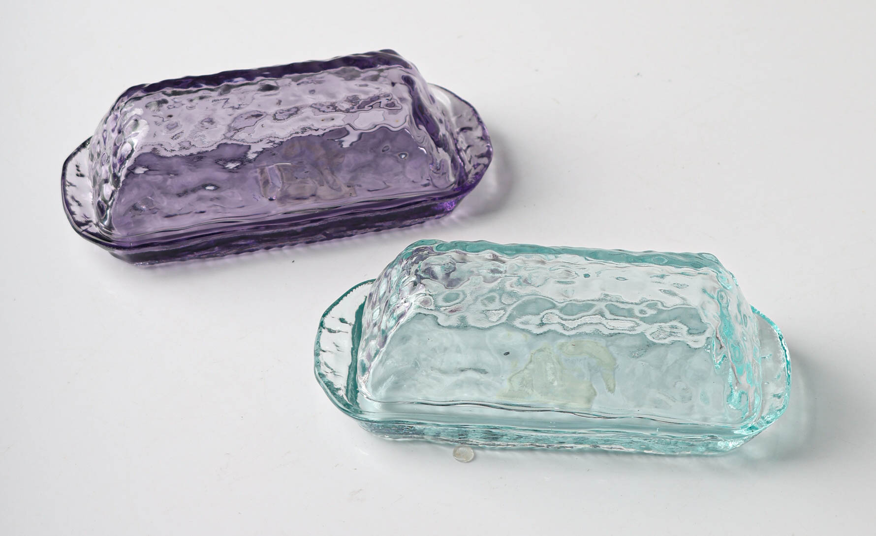 Butter Dish