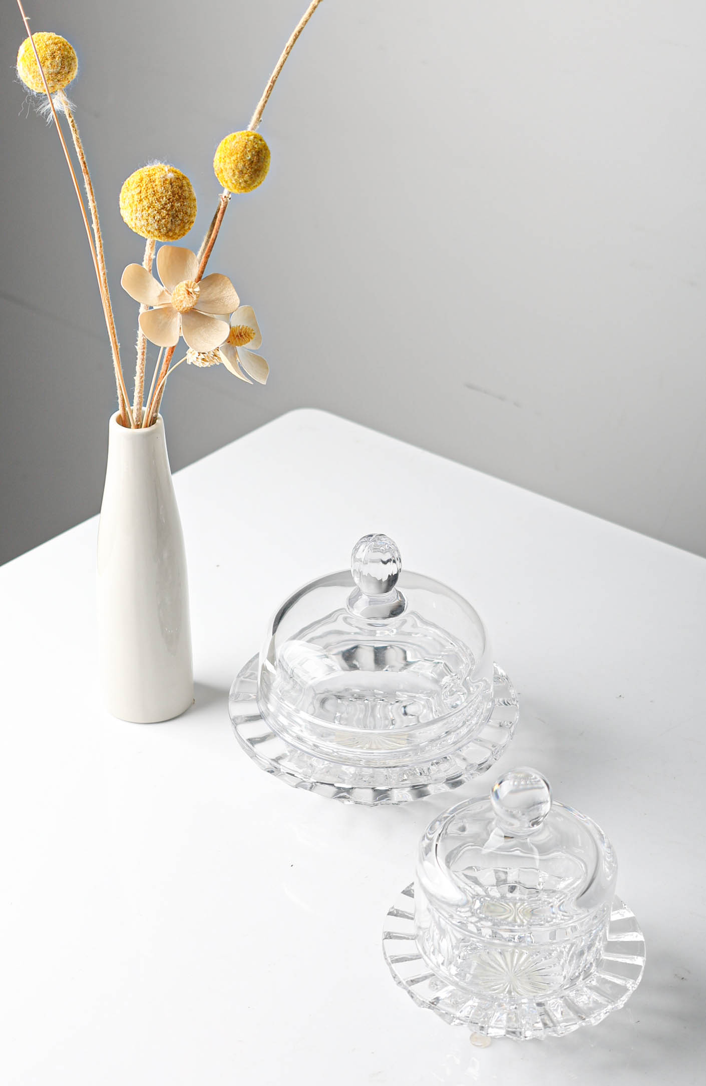 Butter Dish 2