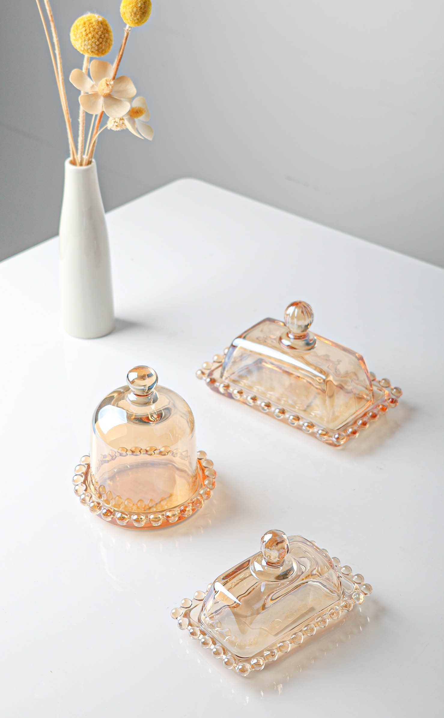 Butter Dish 3