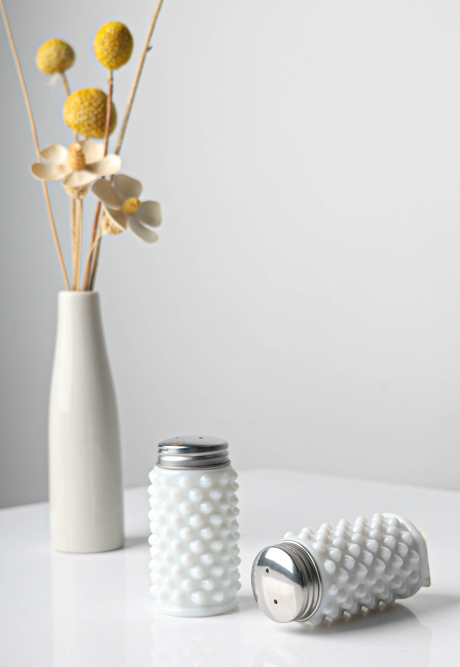 Salt & Pepper