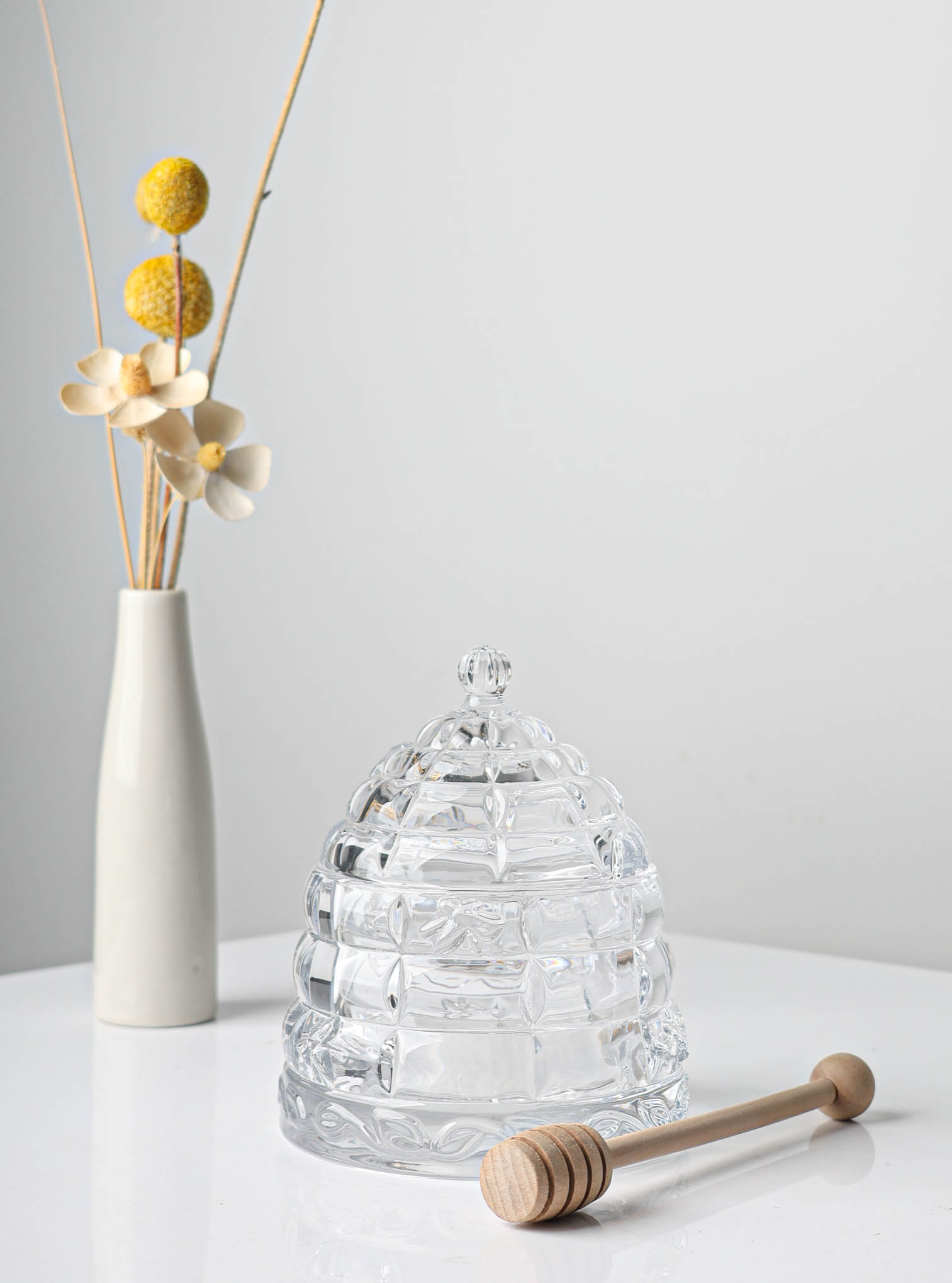 Honey Jar