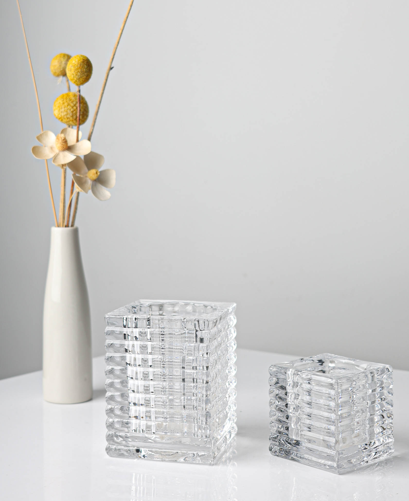 Tealight Holders