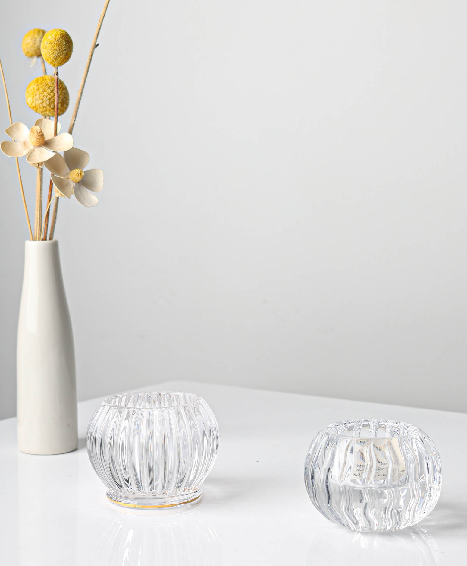Tealight Holders 2