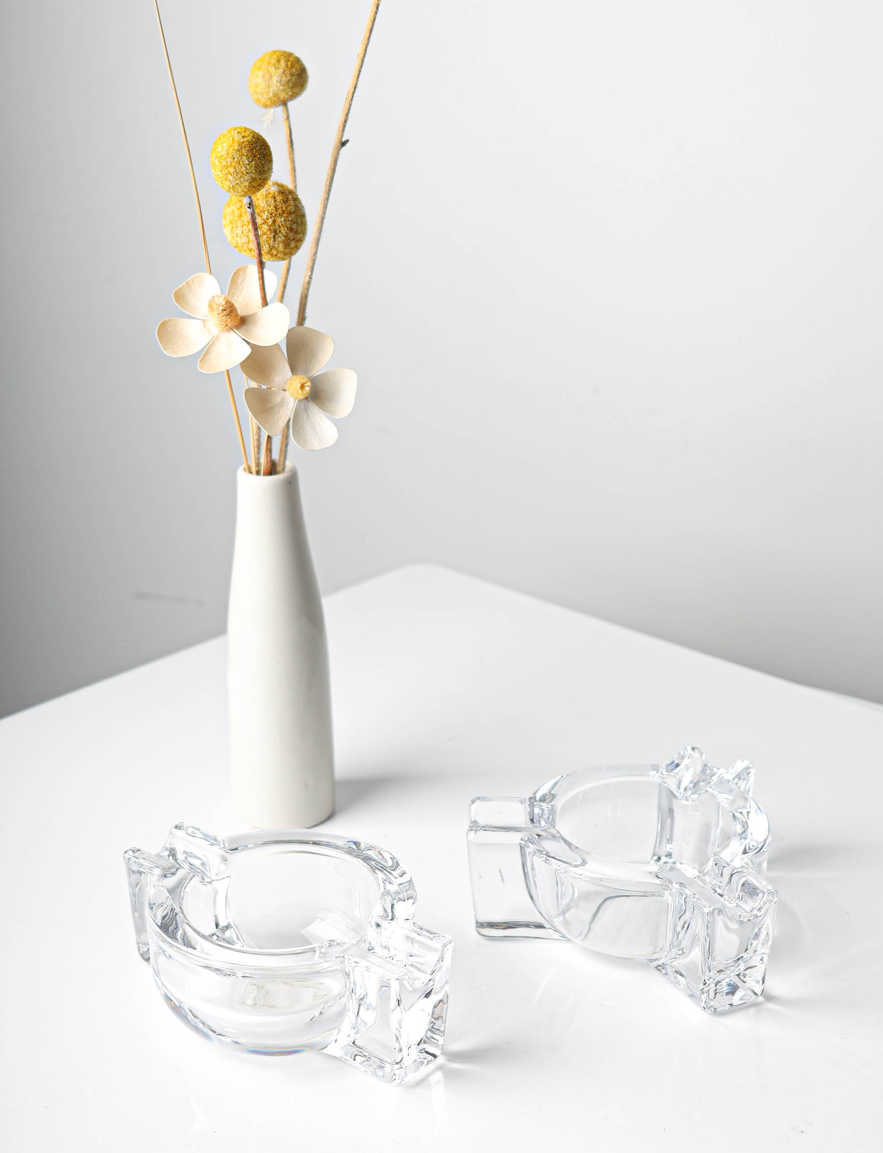 Tealight Holders 3