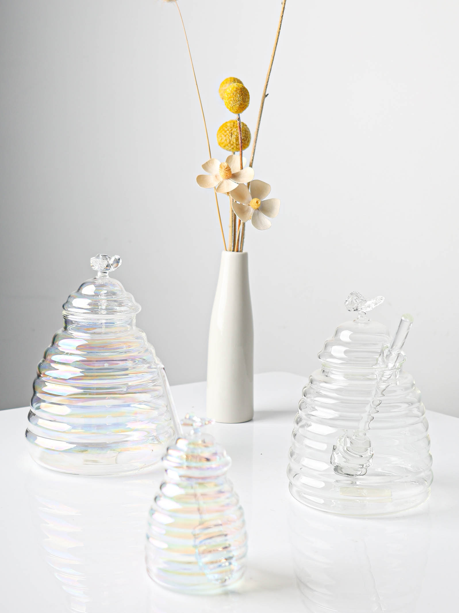 Honey Jar 2