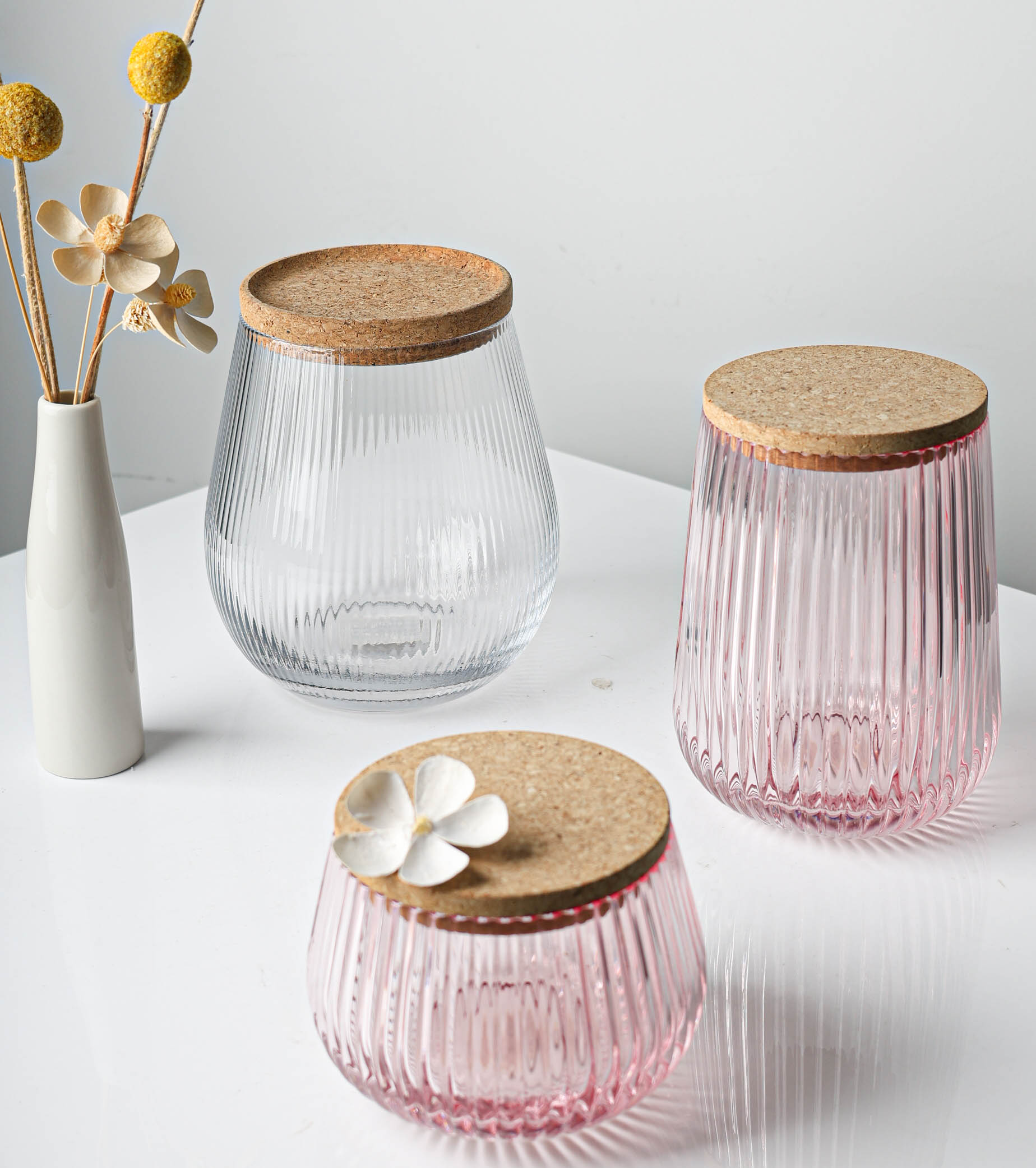 Canisters 2