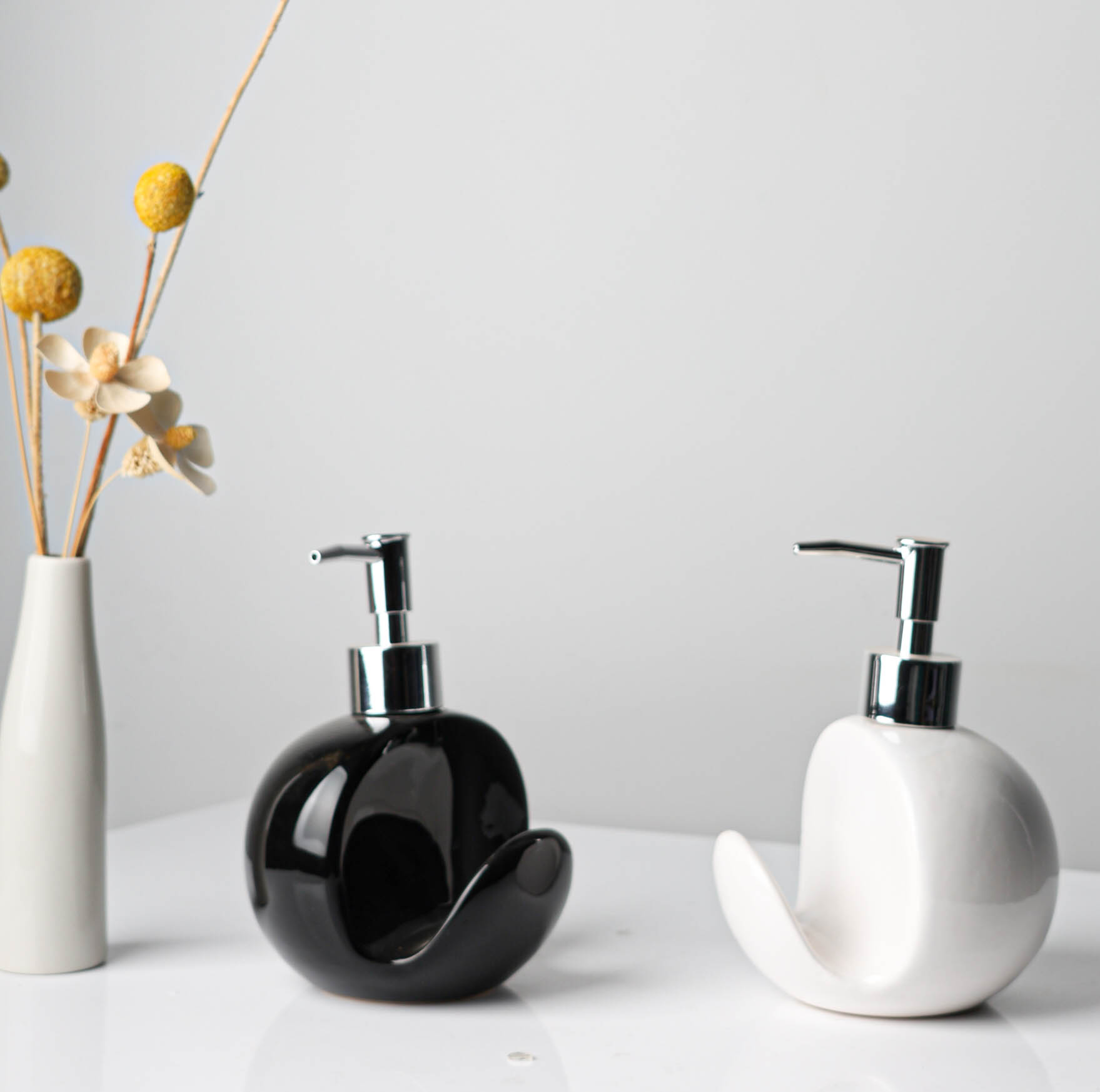 Soap Dispenser 2