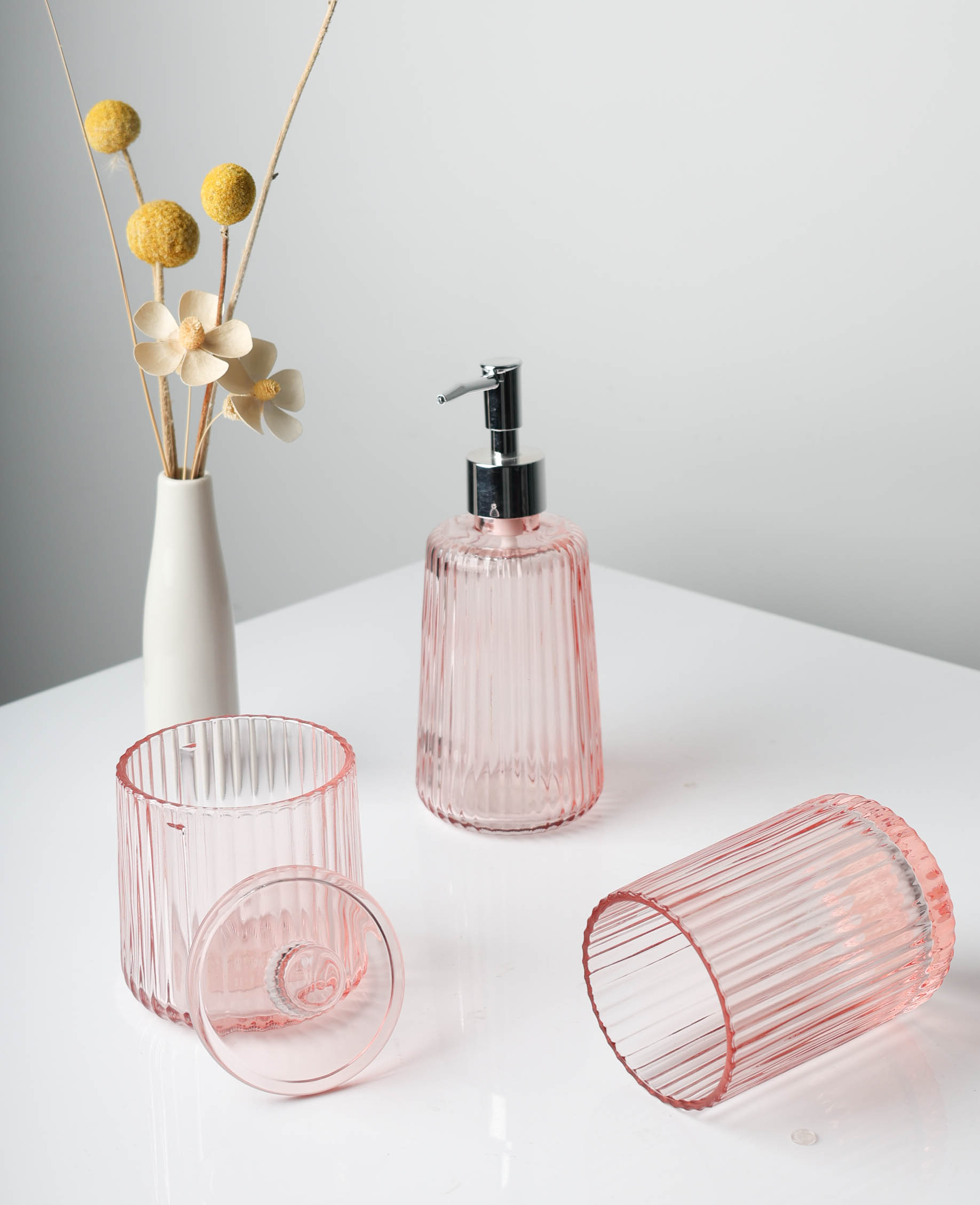 Bubble Flask 2