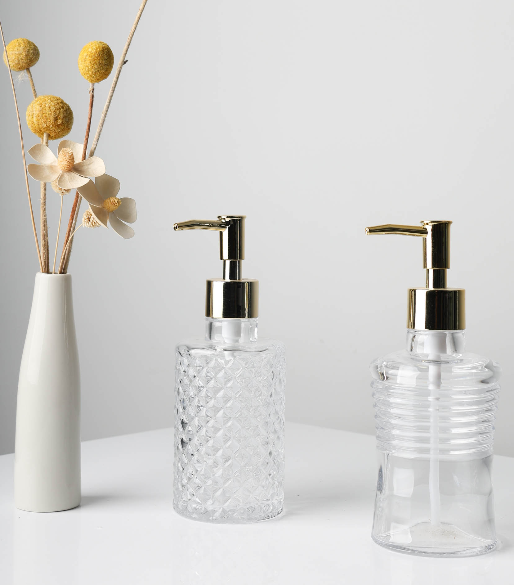 Soap Dispenser 3