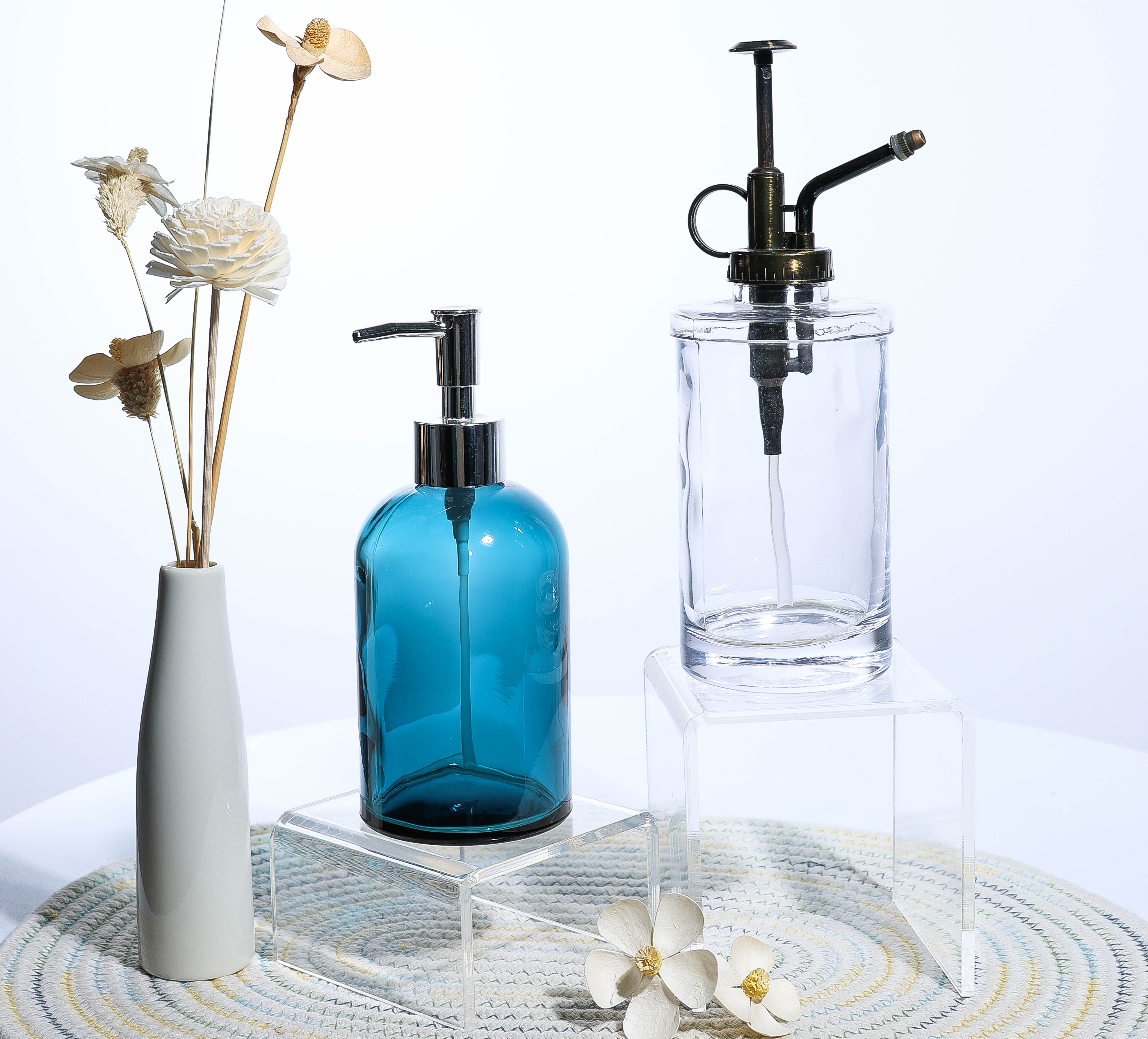 Bubble Flask 3