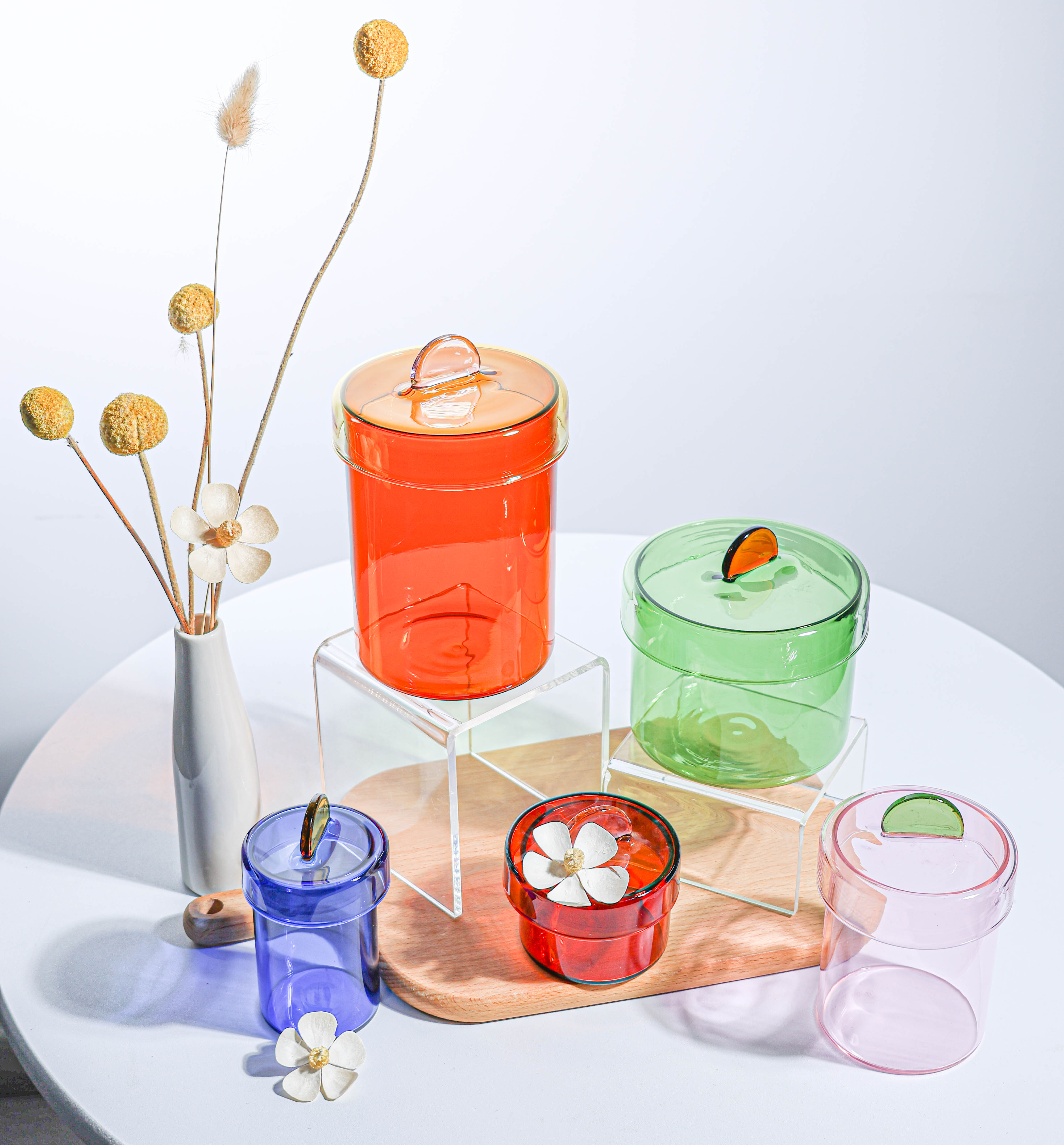 Water & Drinks 4
