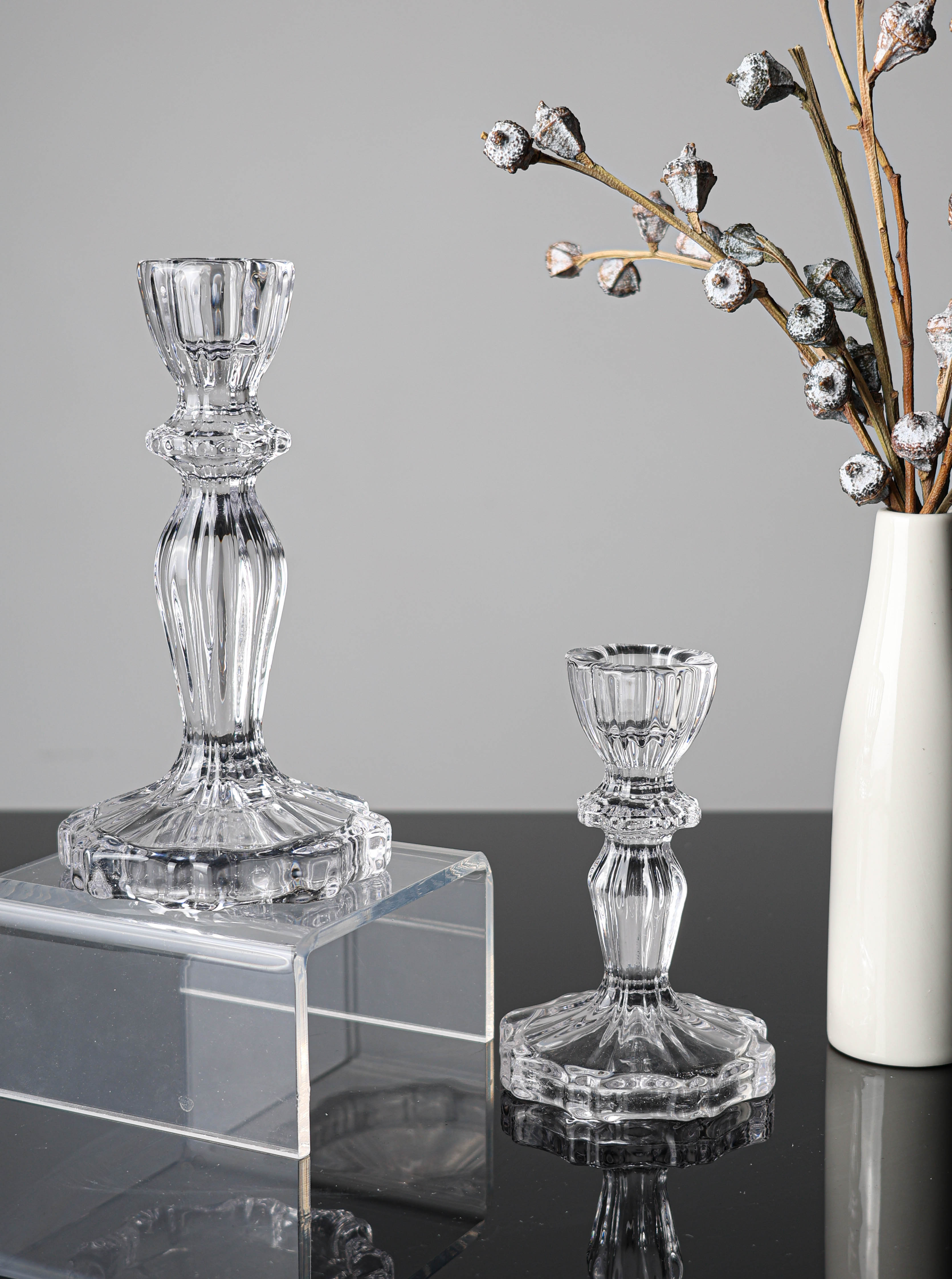 Candle Holders 6