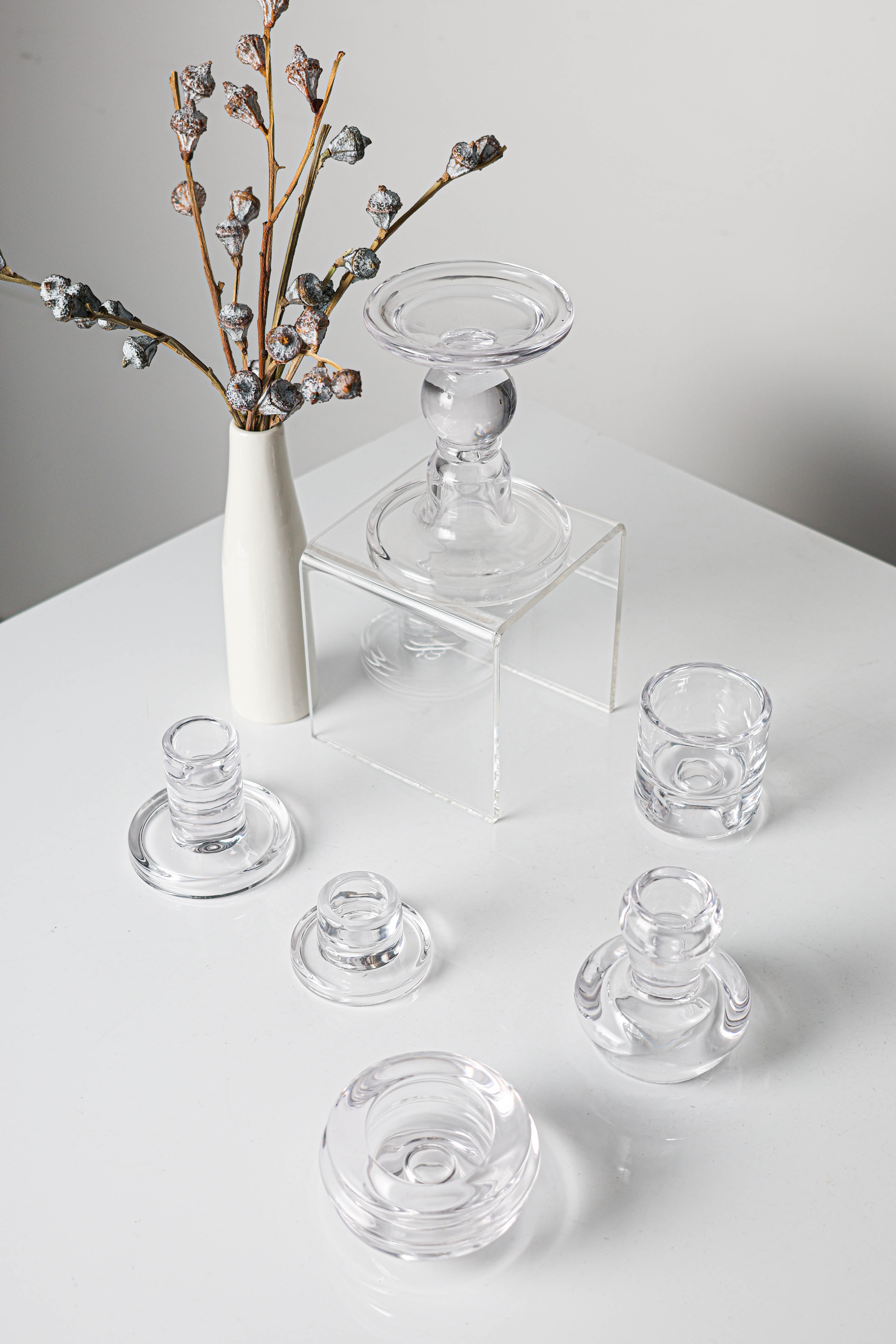 Tealight Holders 4