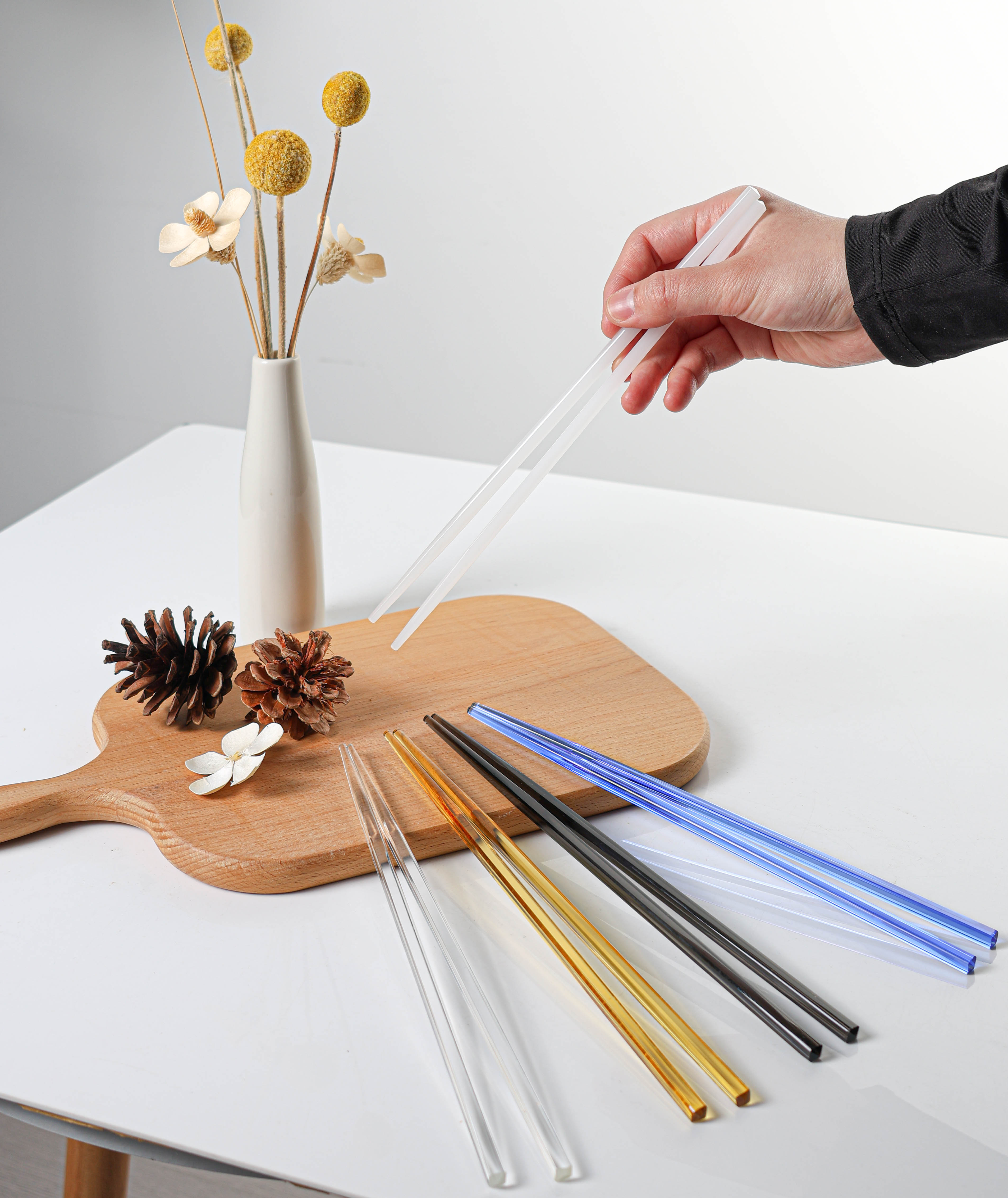 Table Serving 6