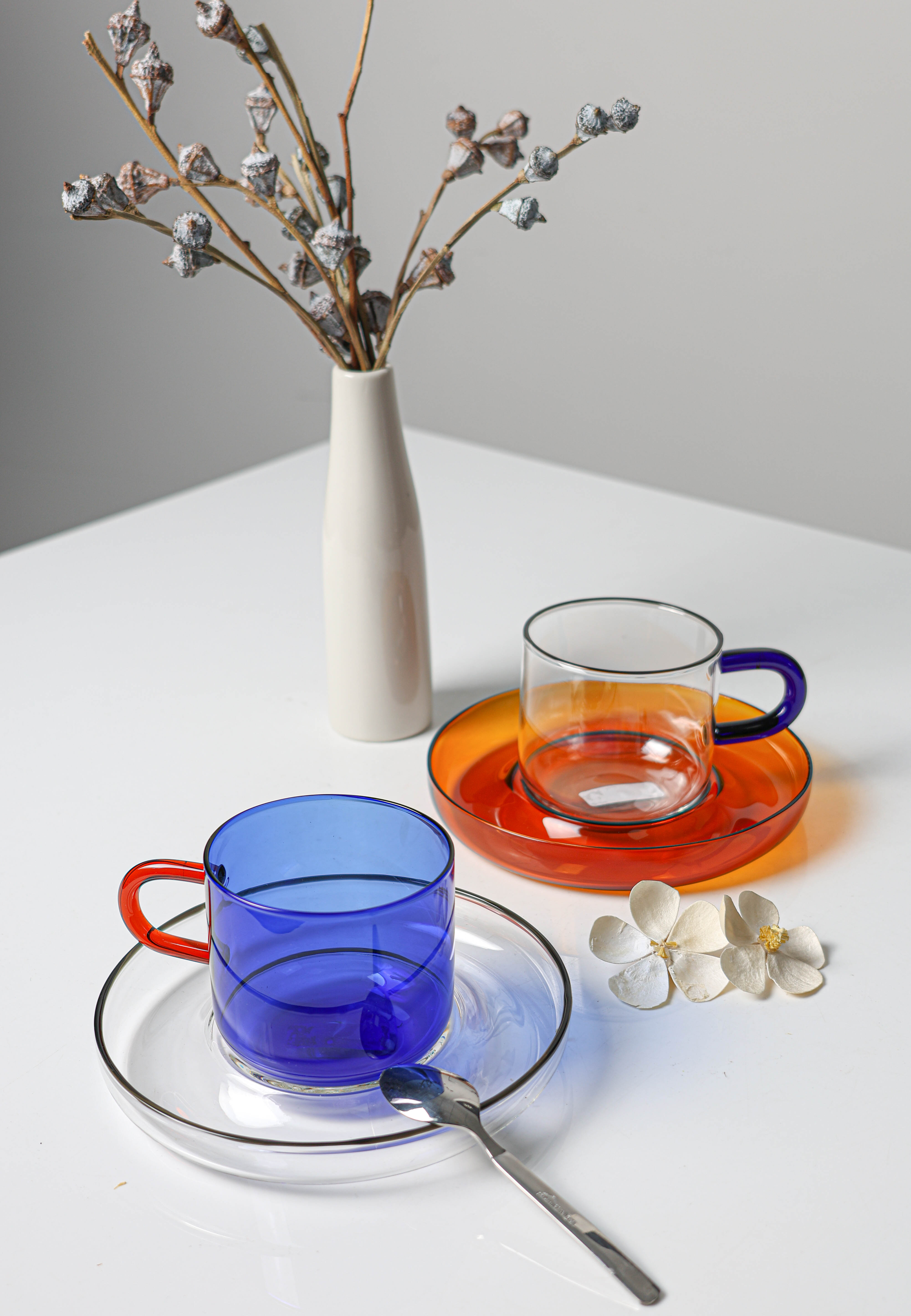 Coffee & Tea 5