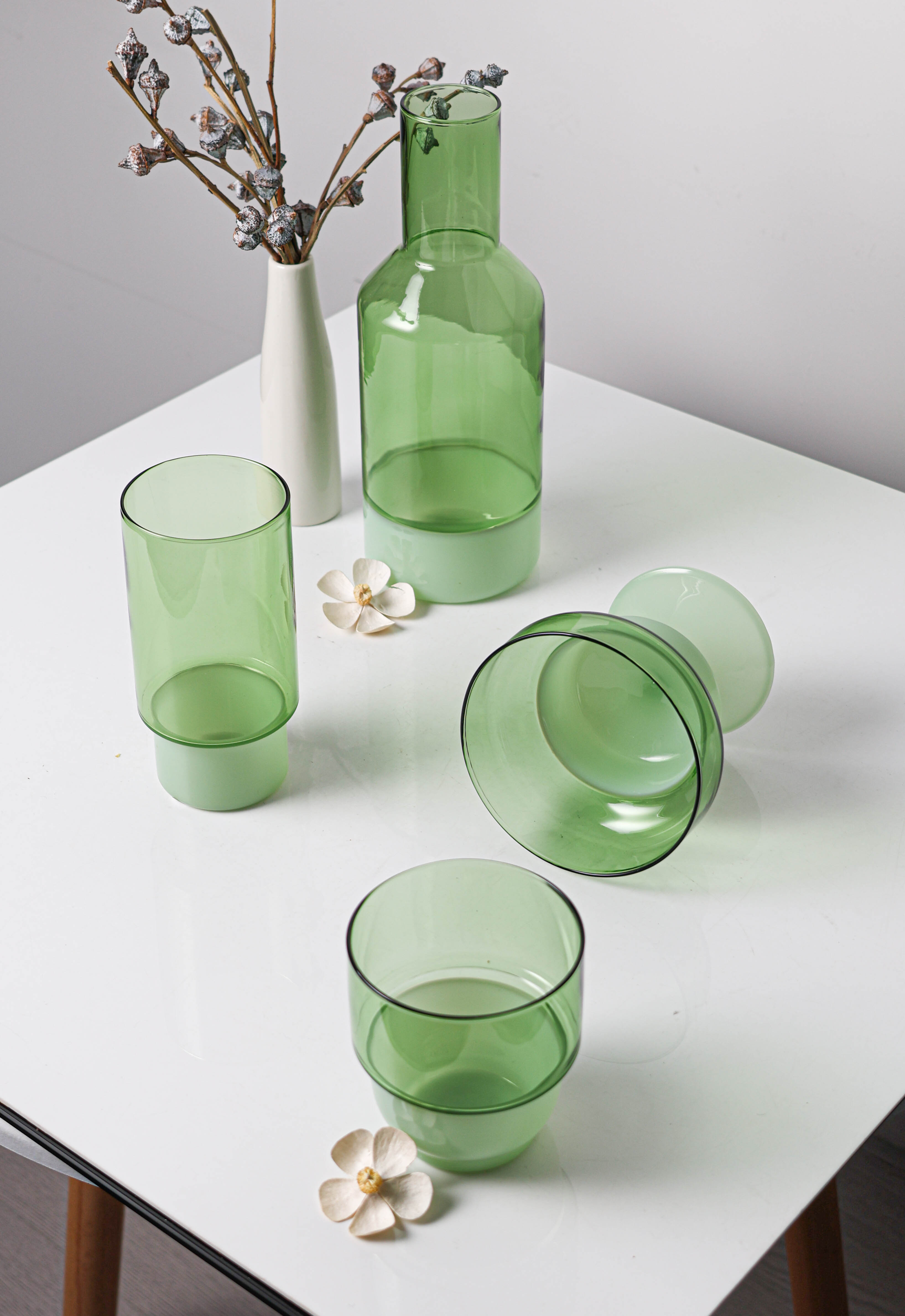 Water & Drinks 5