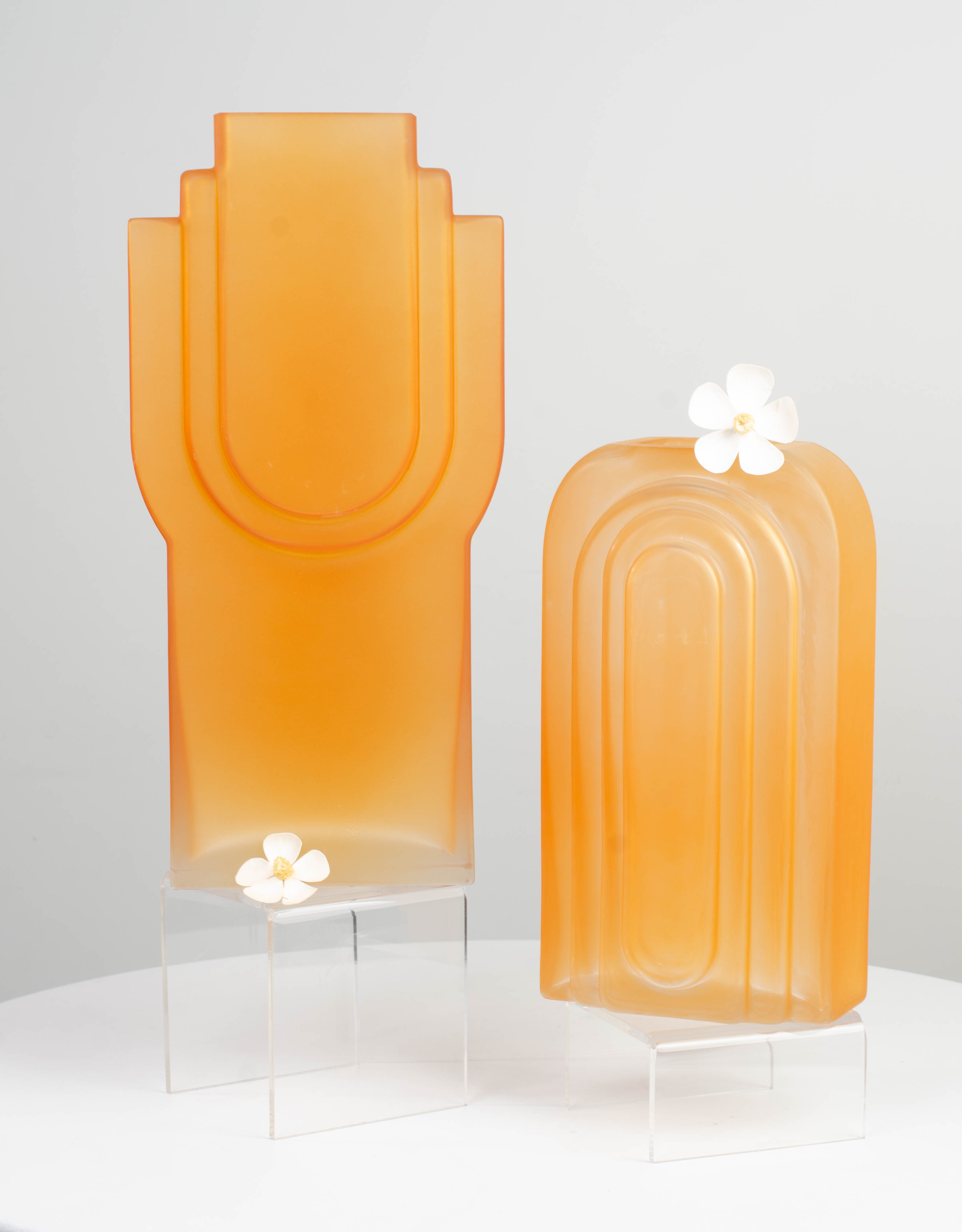 Glass Vases