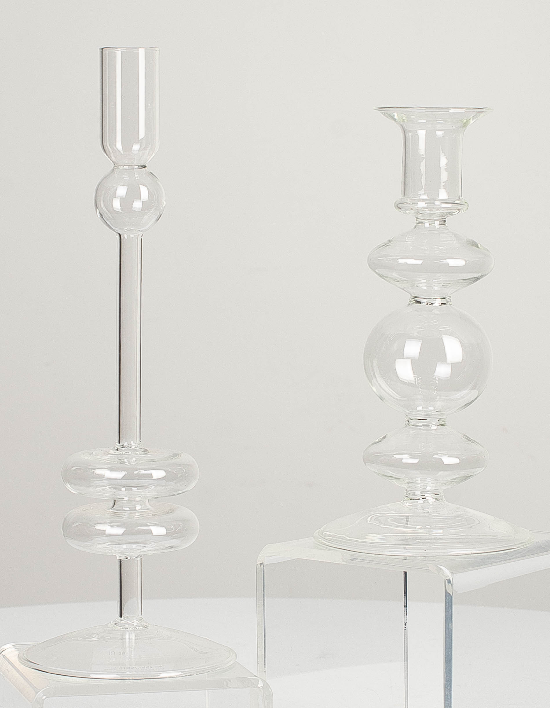 Candle Holders