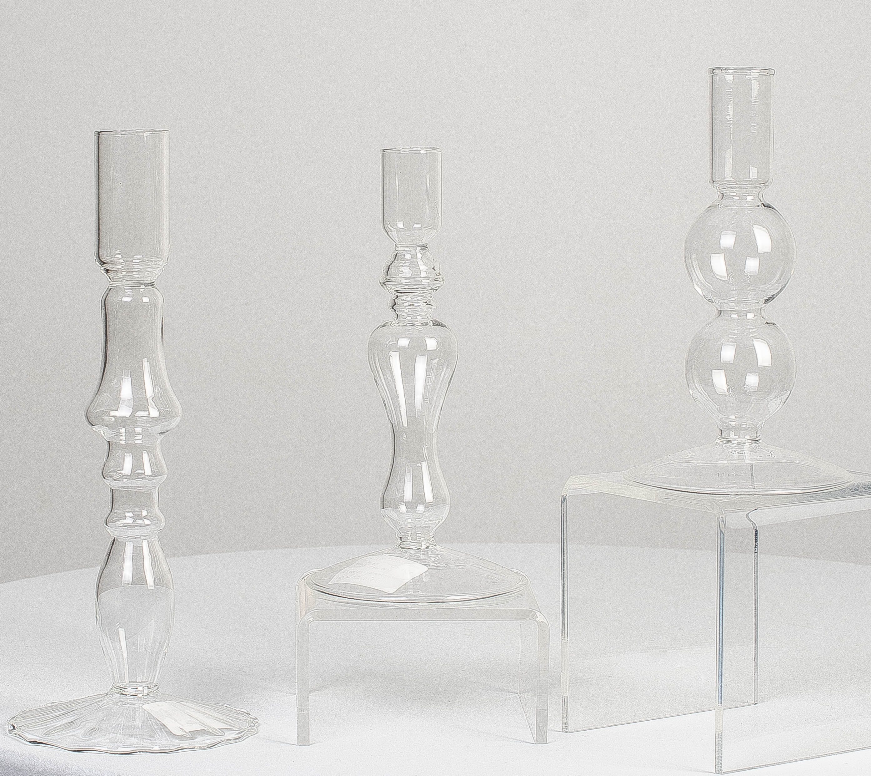 Candle Holders 2