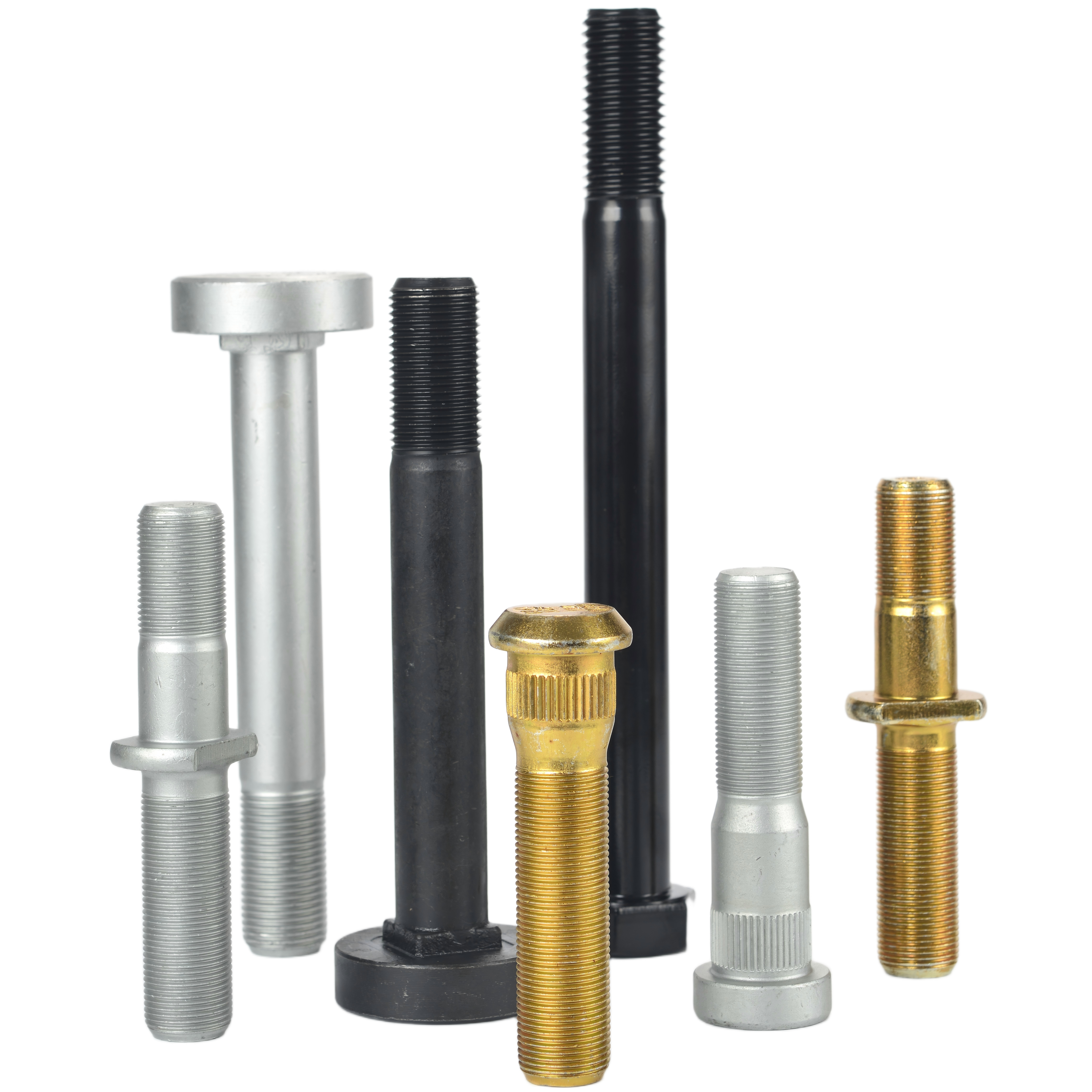 Wheel Bolt