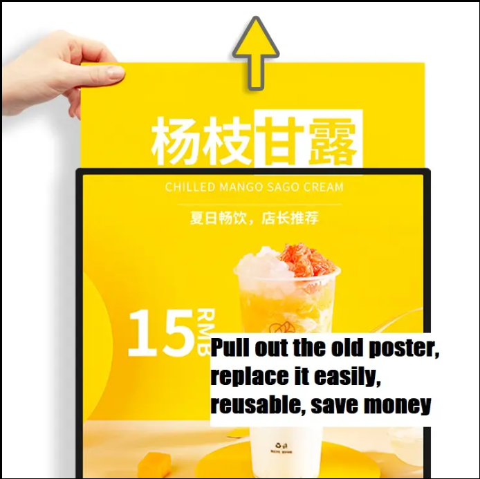 54.LED Light Box