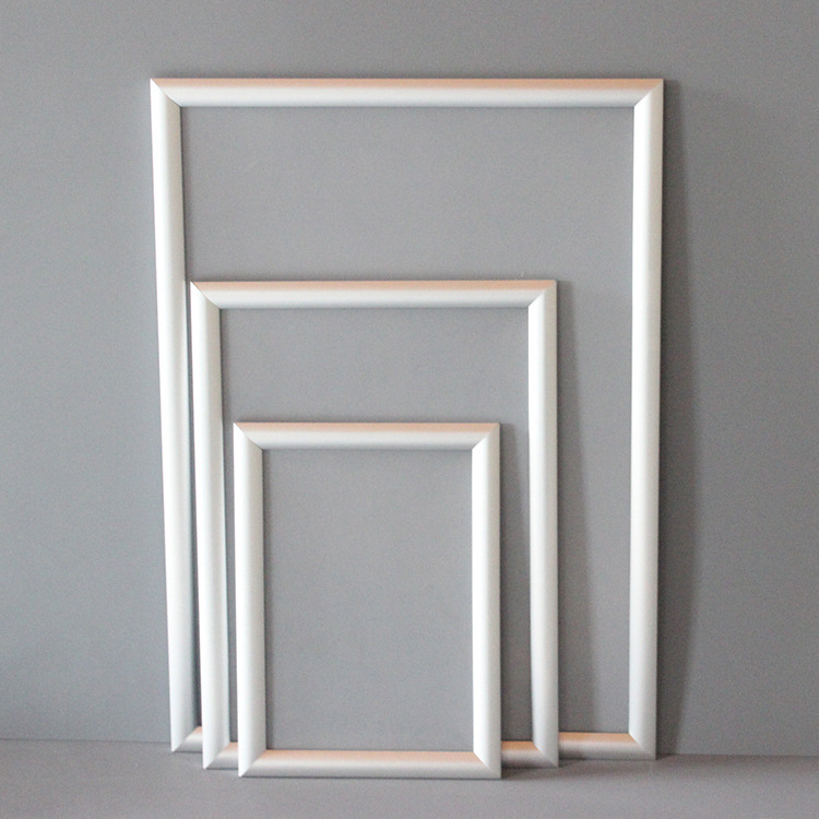57.Aluminum Photo Frame