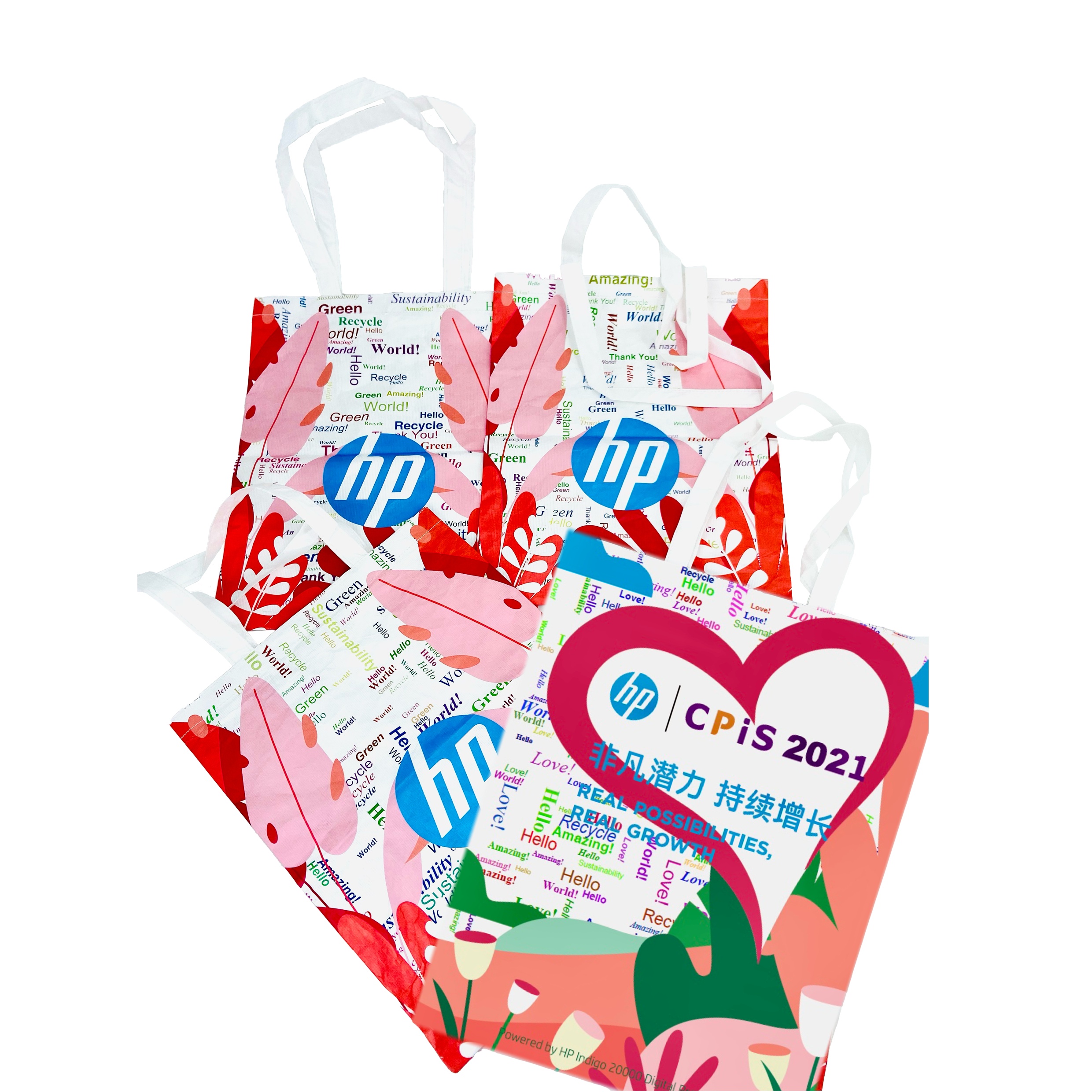 Custom Merchandise — image 5