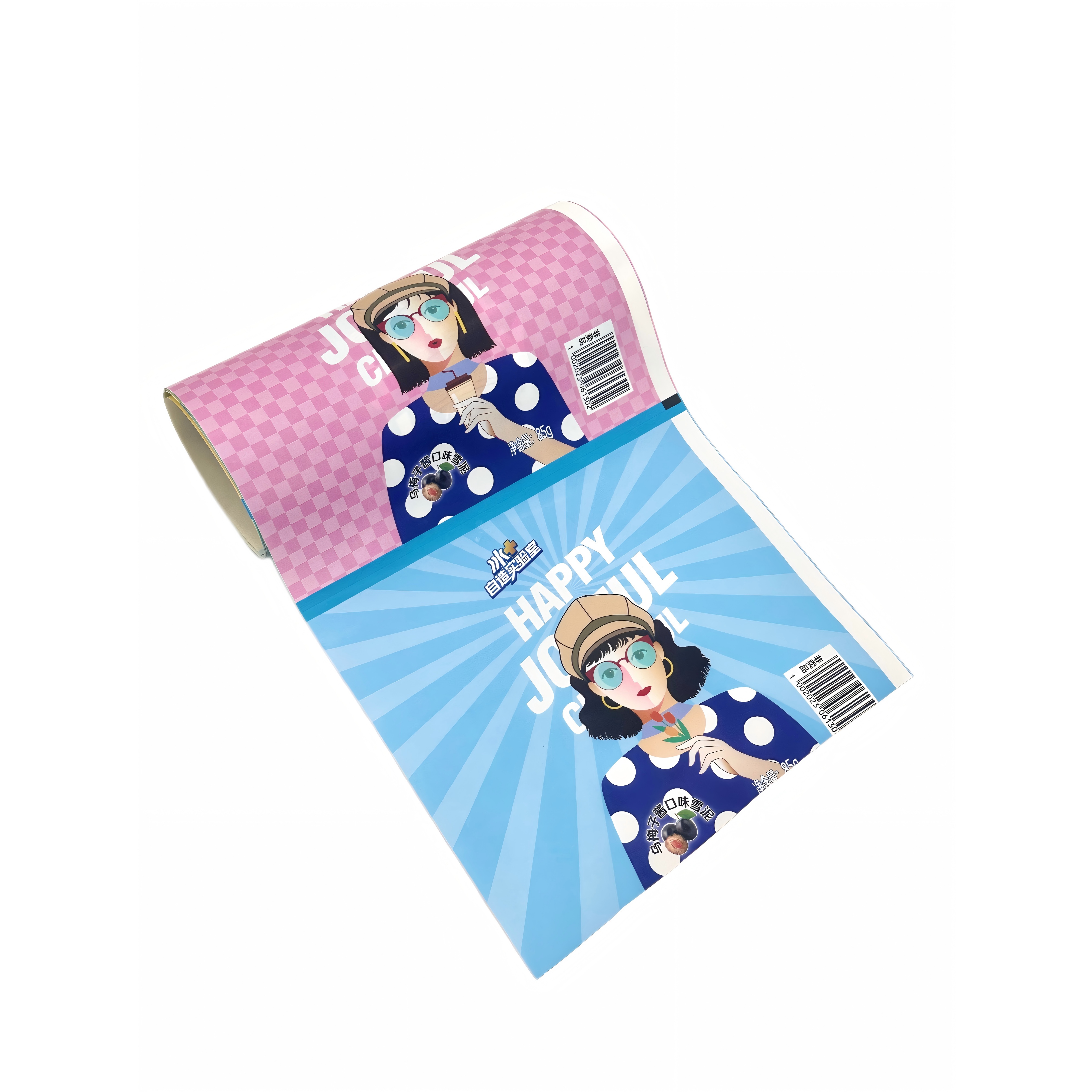 Roll stock — image 3