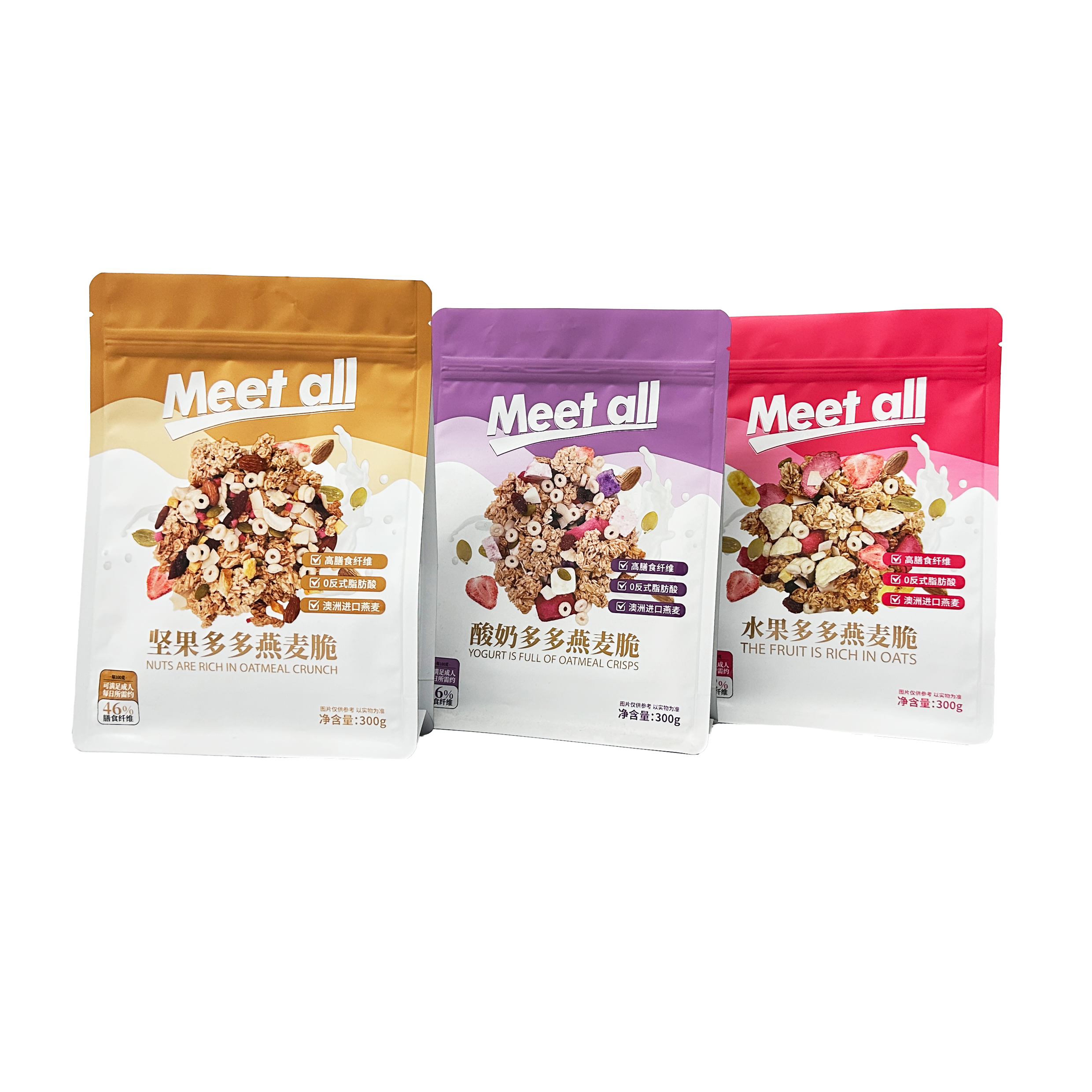 General Food