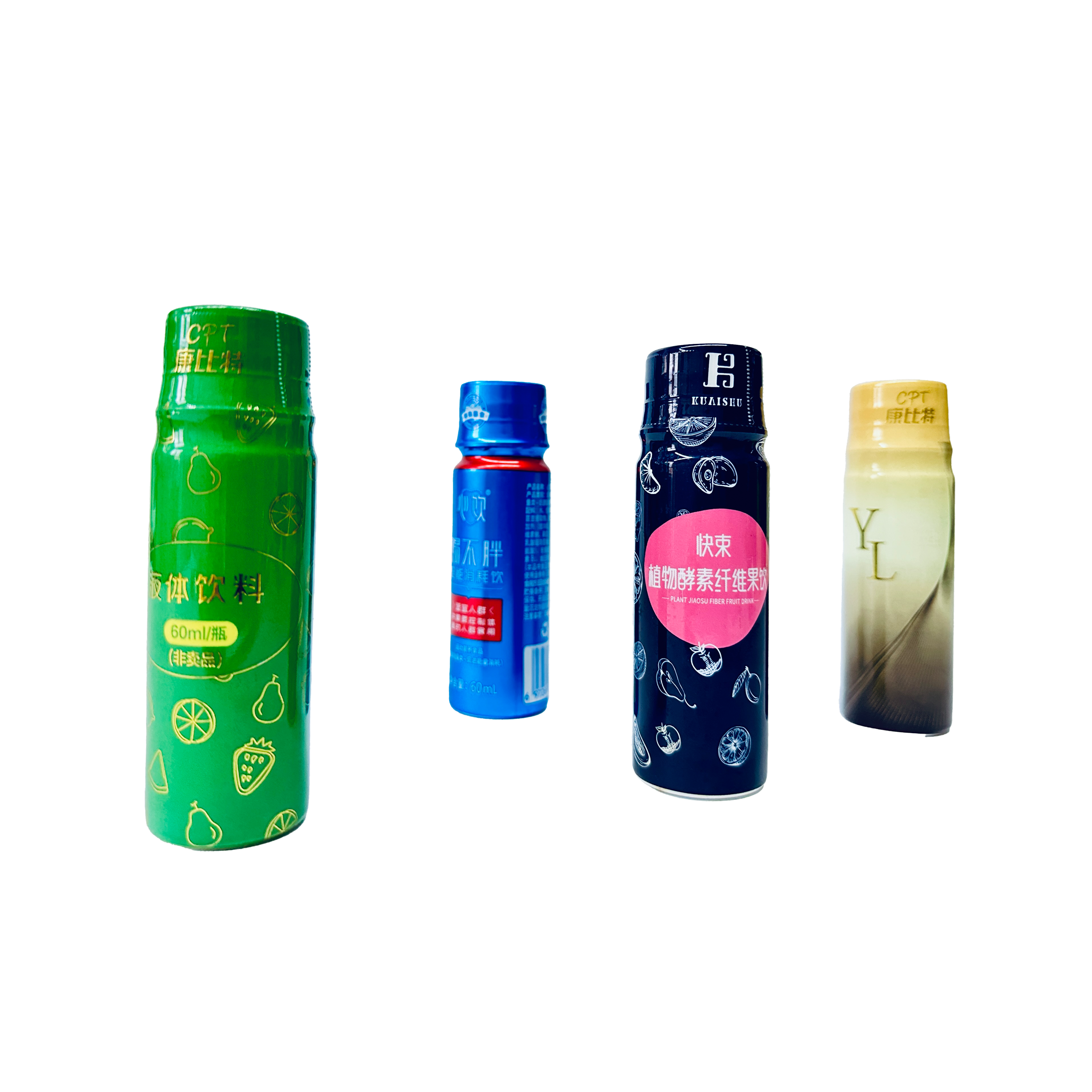 Shrink‑sleeve label — image 2