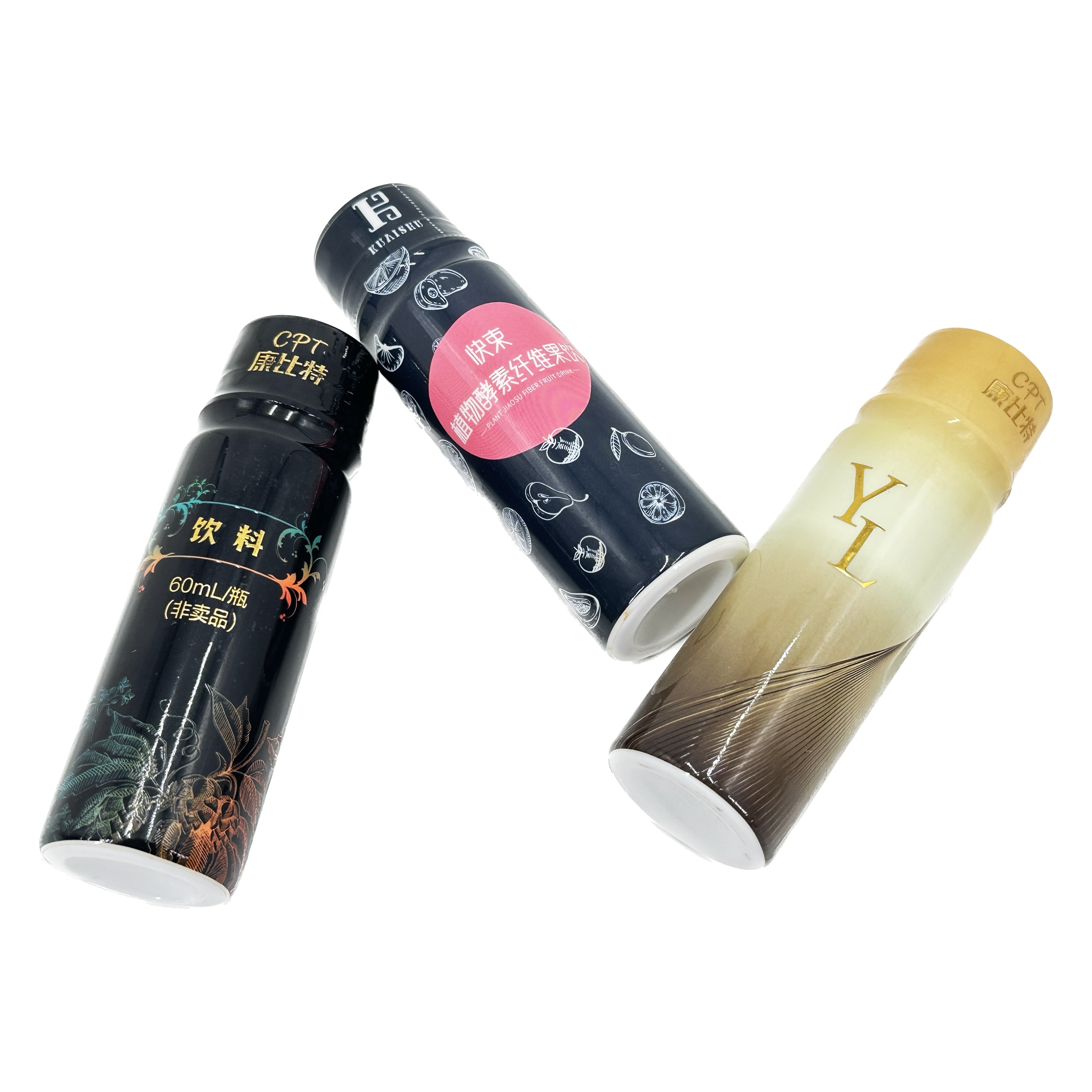 Shrink‑sleeve label — image 3