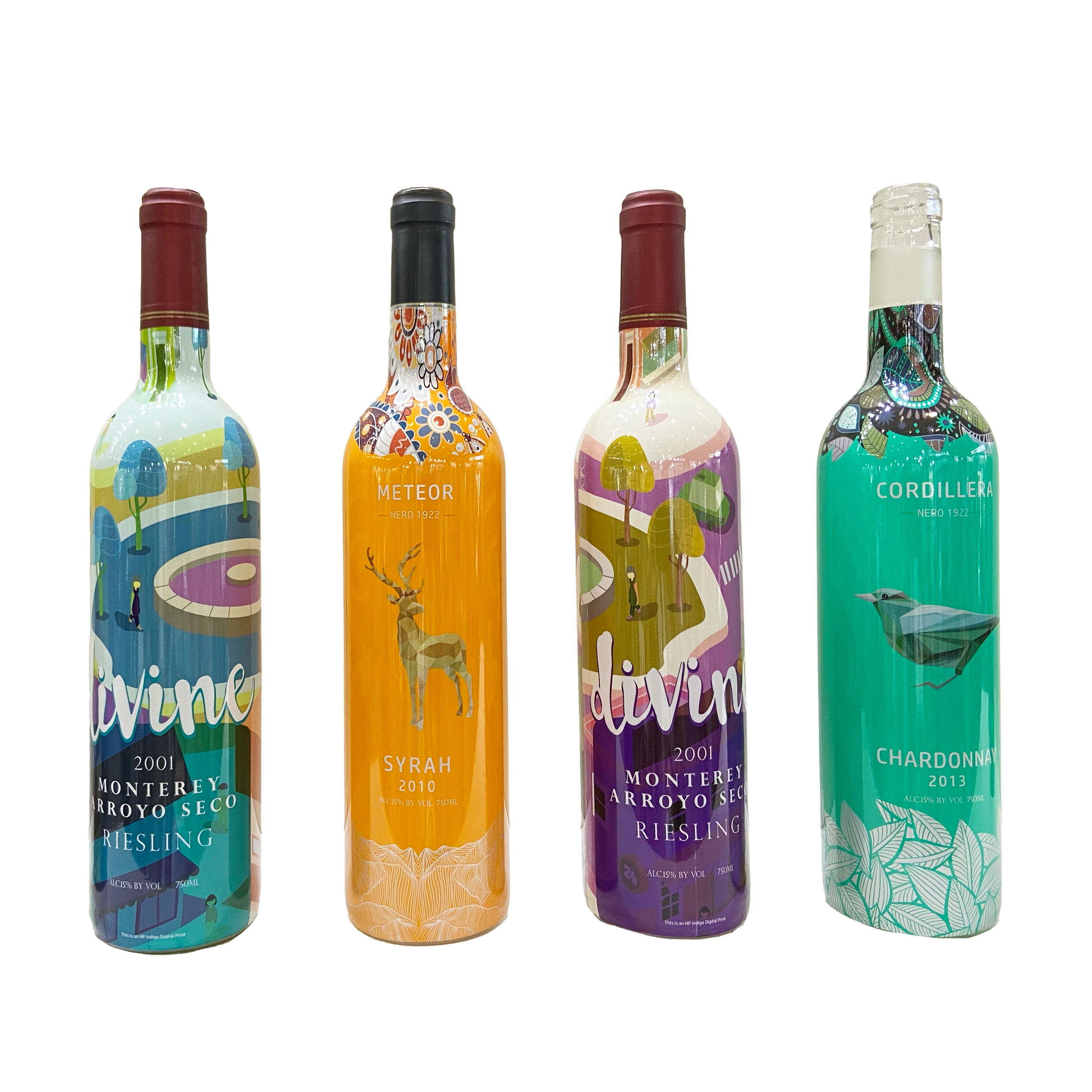 Shrink‑sleeve label — image 6