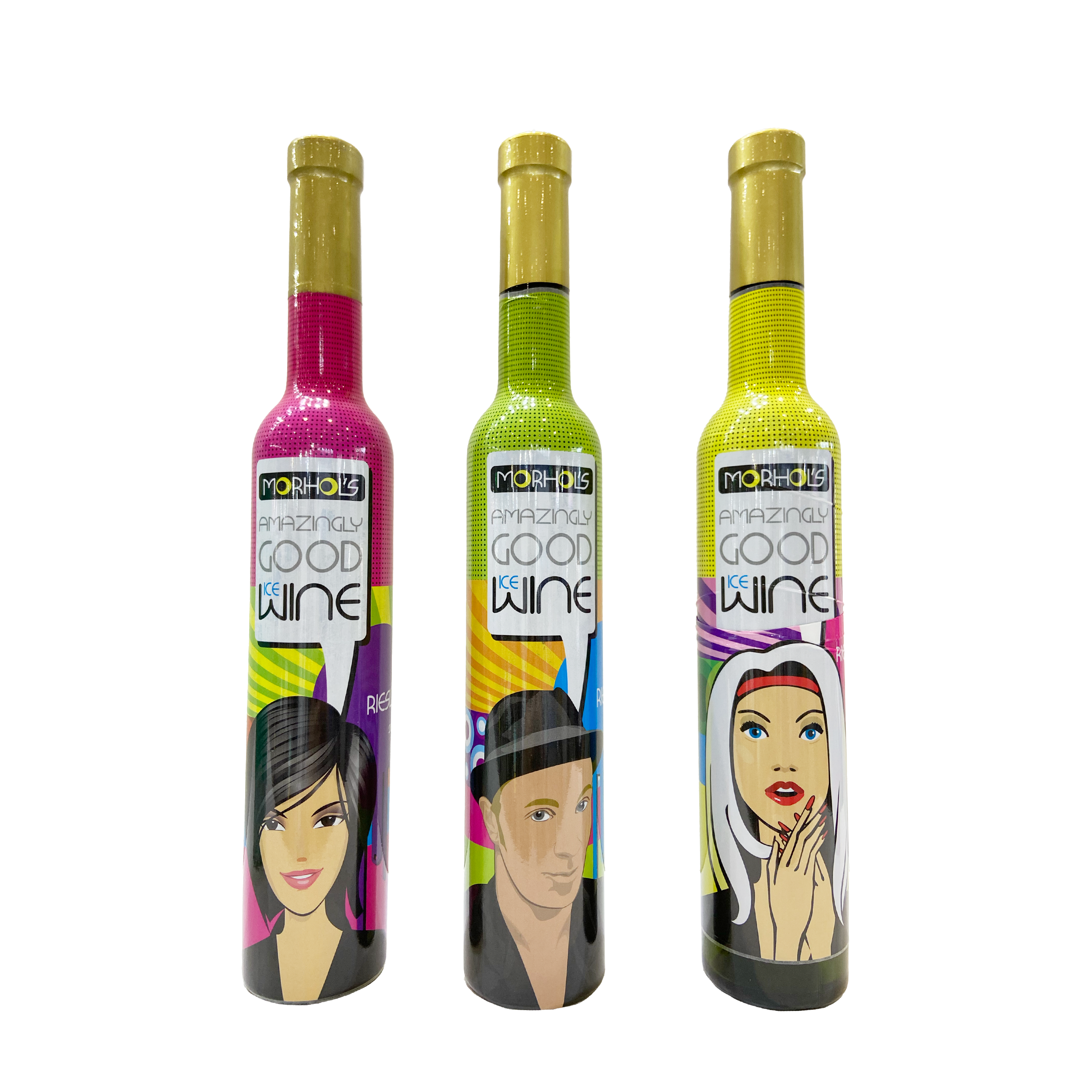 Alcoholic Beverages thumbnail 9