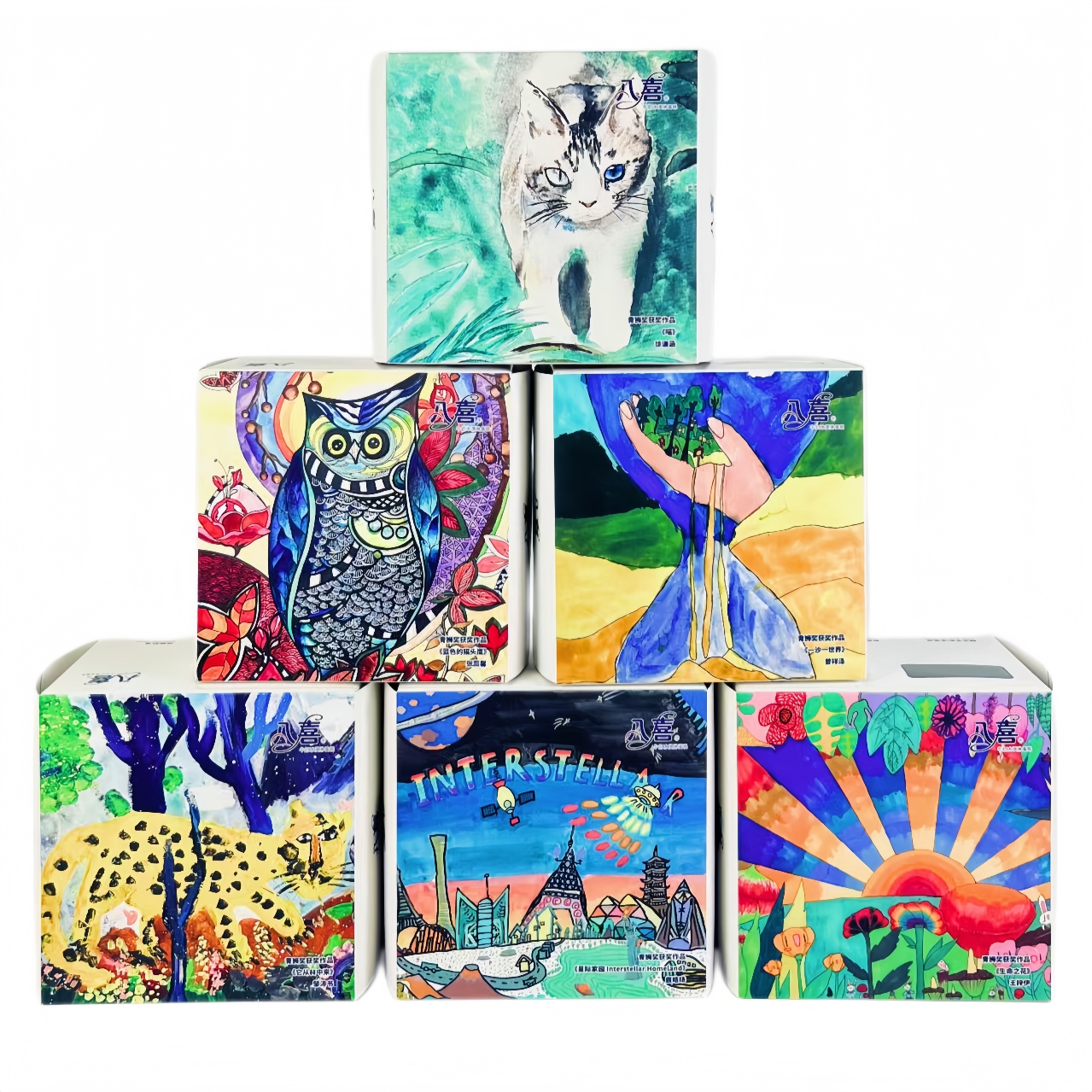 Folding Cartons — image 16