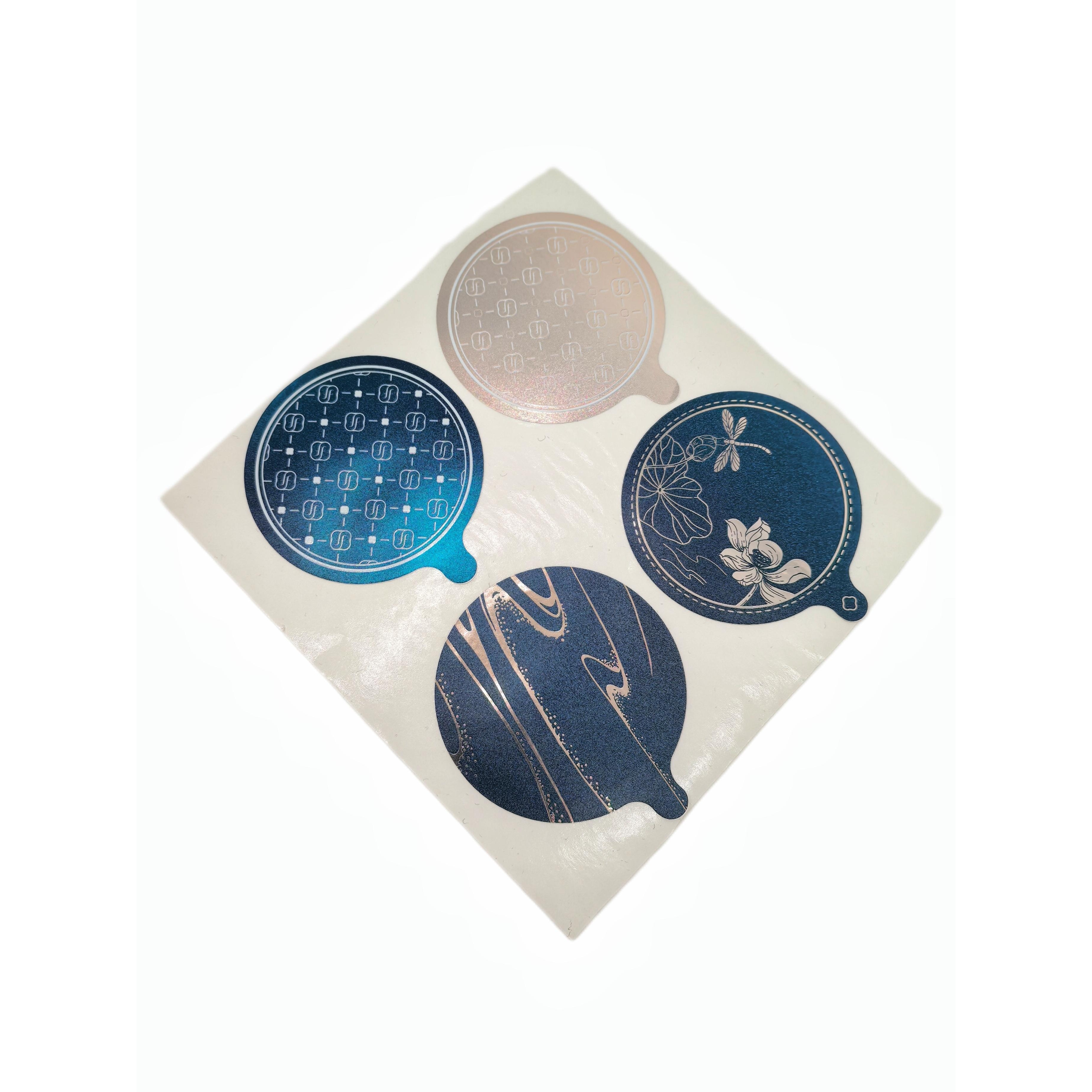 Self-adhesive — image 5