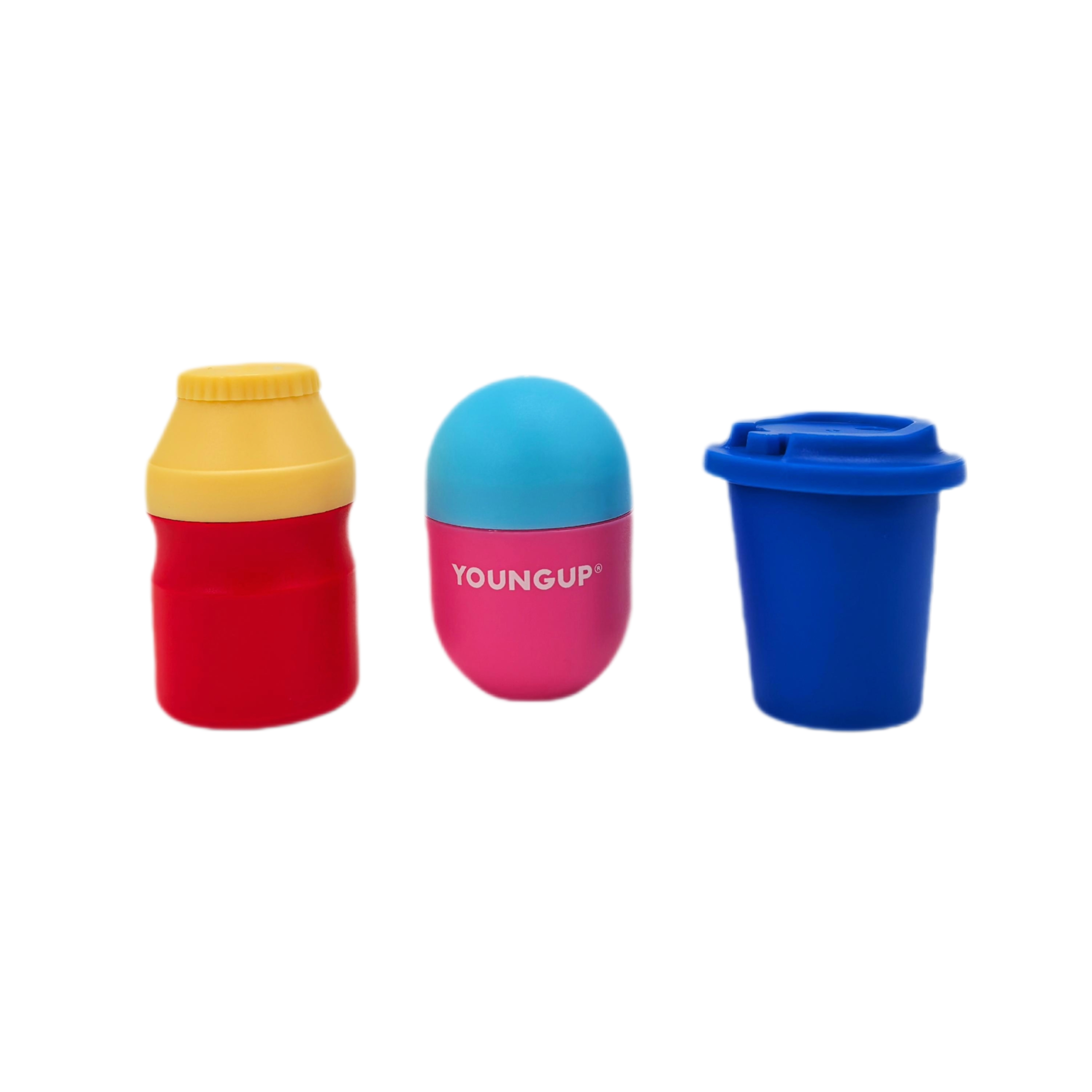 Rigid Plastic Packaging